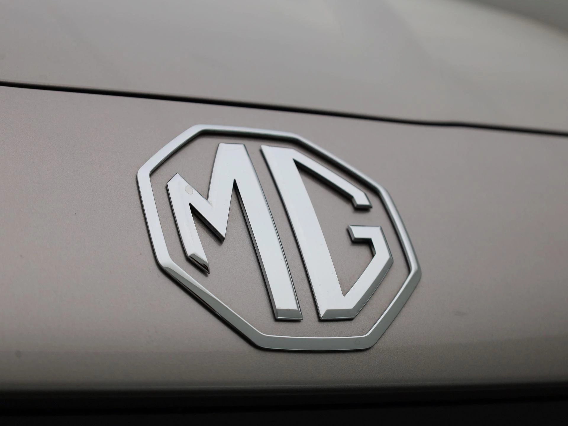 MG HS PHEV 1.5 272pk Aut. Luxury
