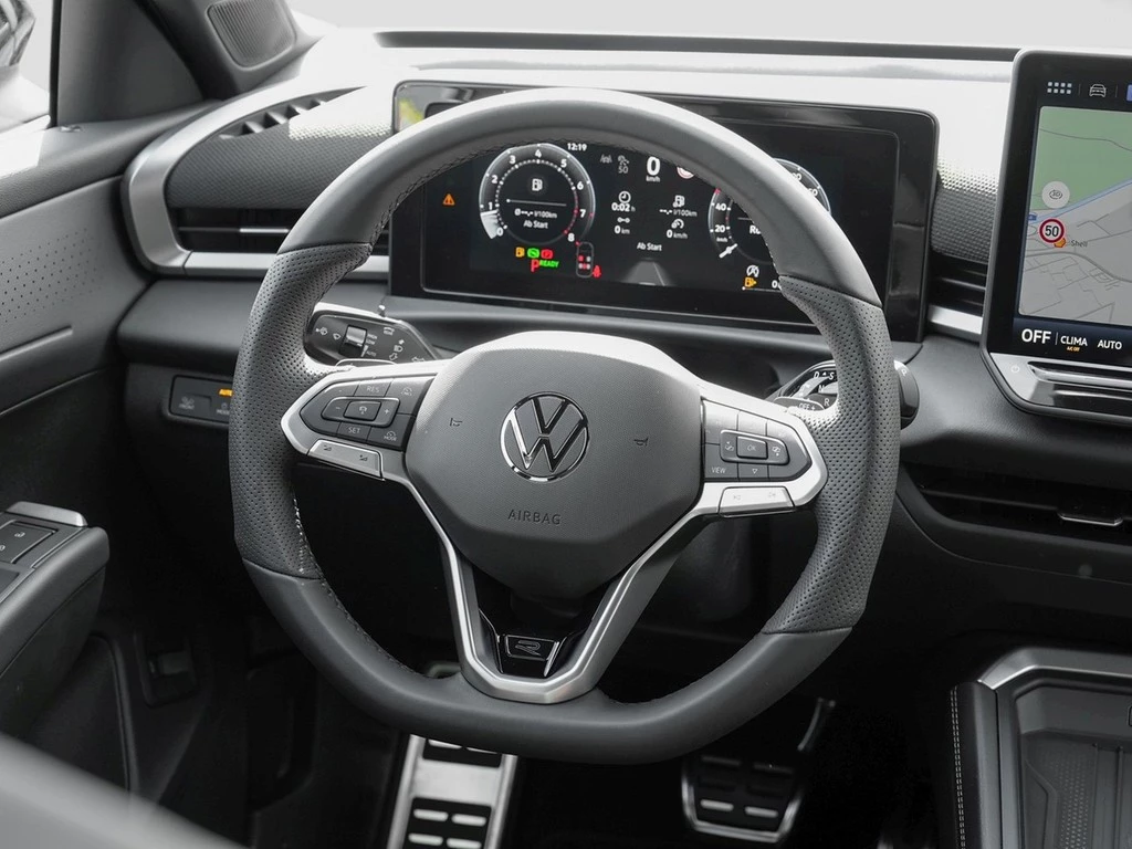 Volkswagen T-Roc R-Line 1.5 l eTSI OPF 110 kW (150 PS)