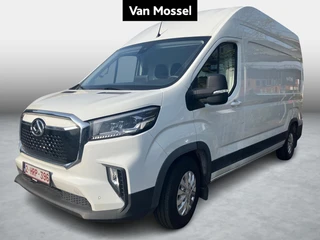 Maxus eDeliver9 L3H3 89kWh N1