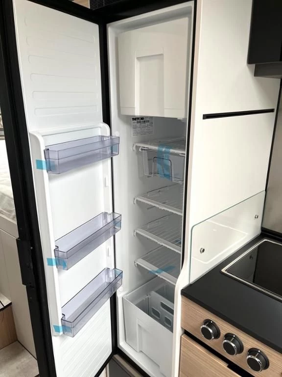 Hymer Hymer B-Klasse MC T 600 AUT LM