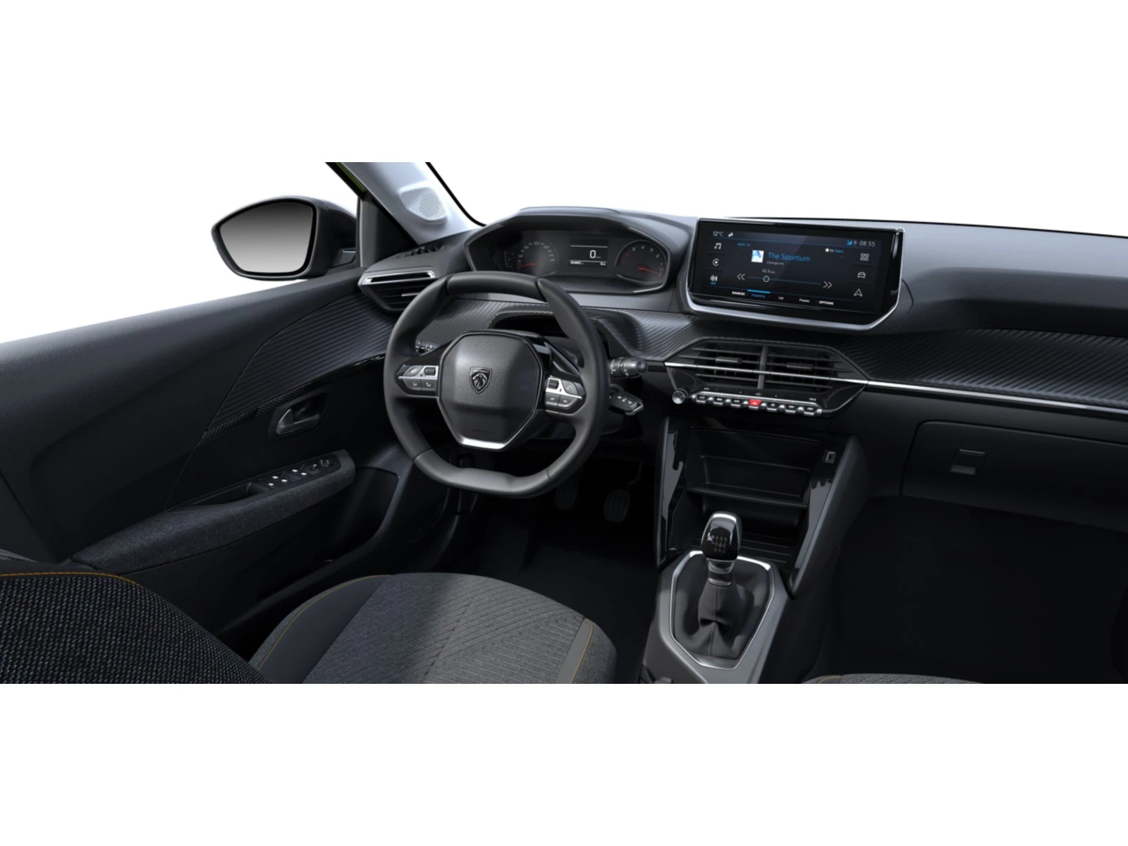 Peugeot 208 Style