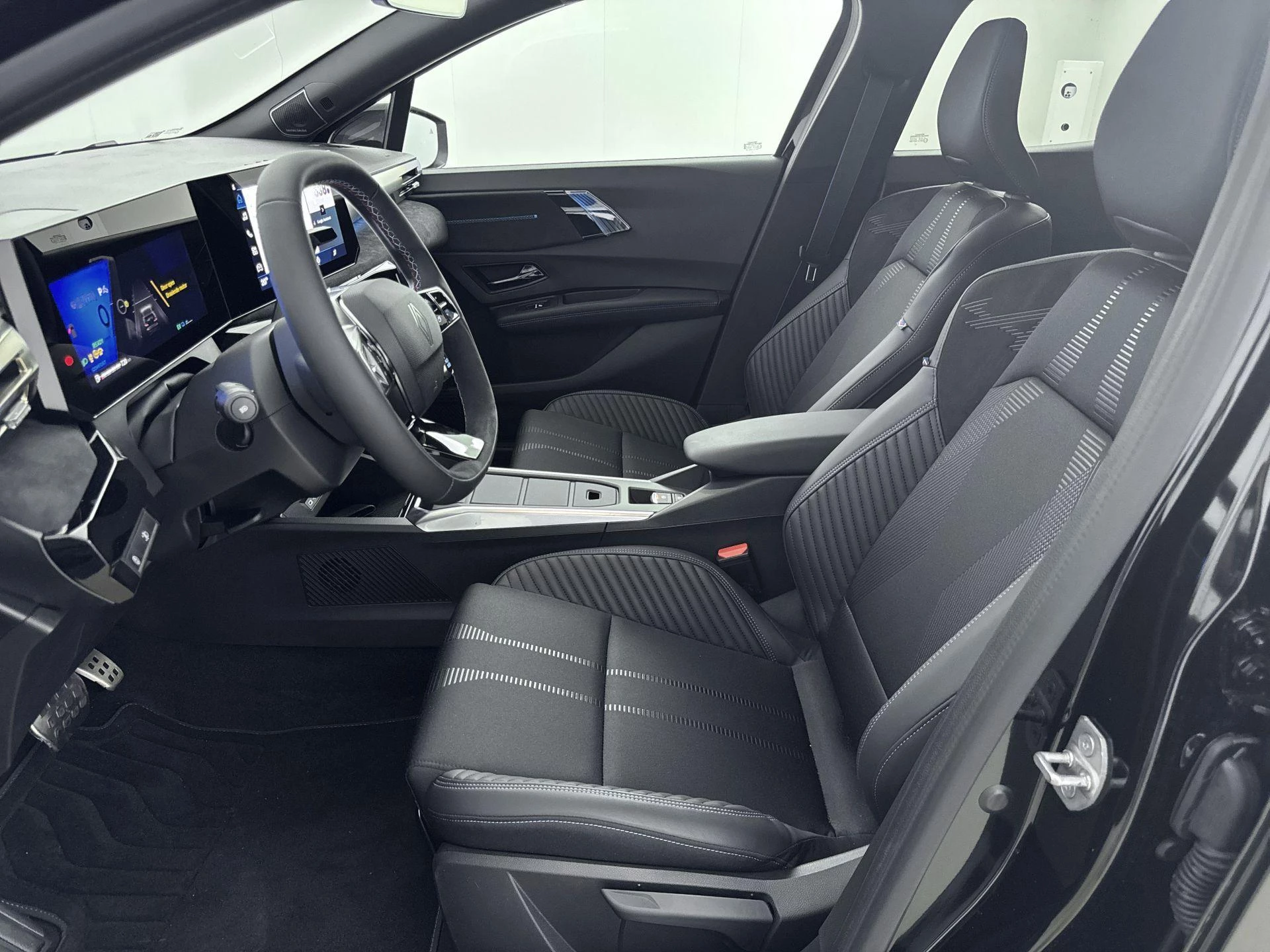 Renault Clio 1.8 Hybrid 160Pk esprit Alpine