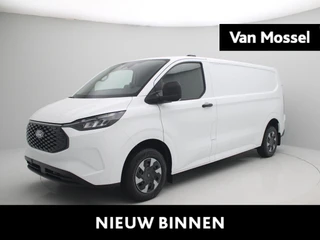 Ford E-Transit Custom 340 L2H1 Trend 71 kWh