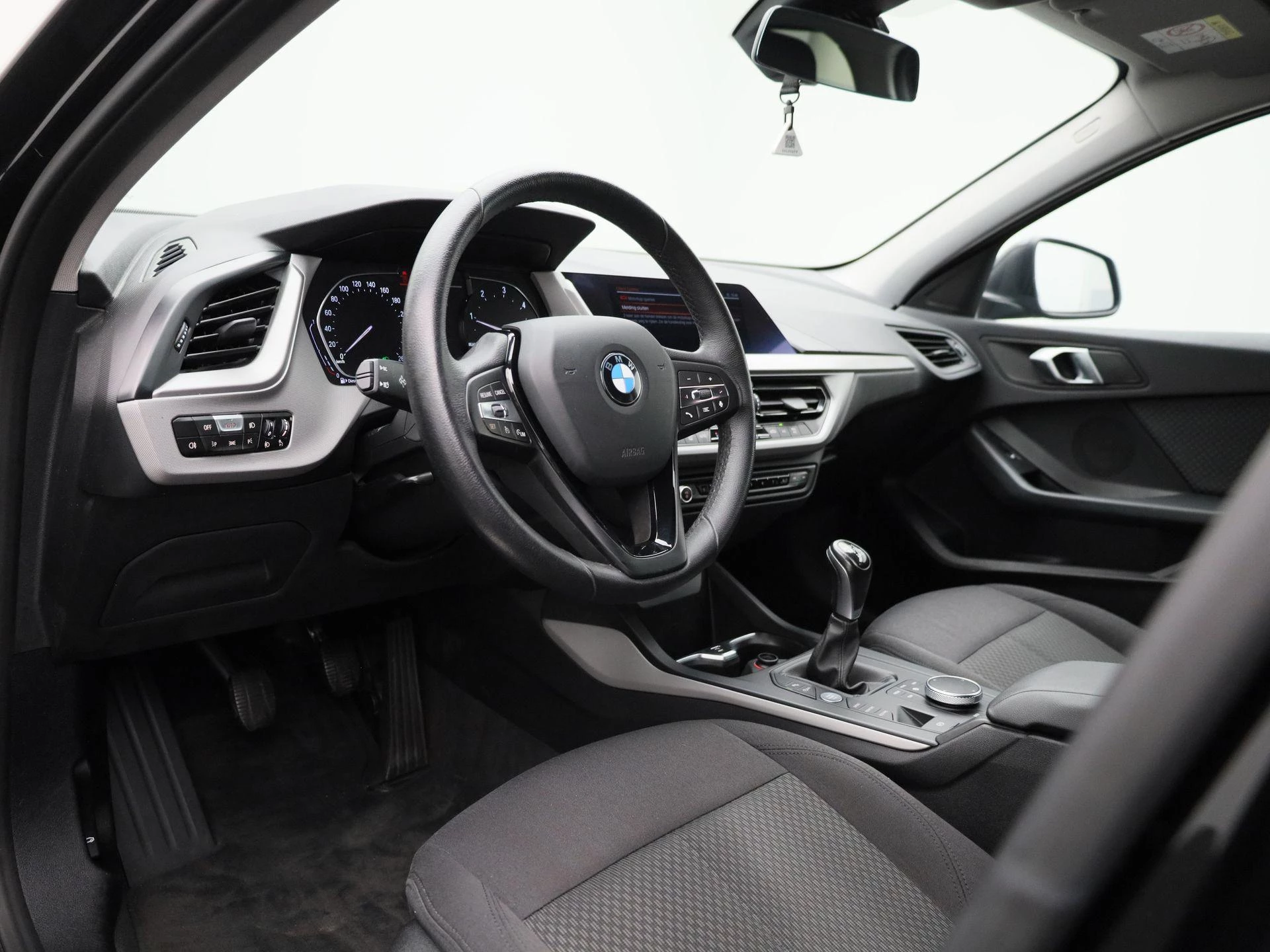 BMW 1 Reeks 116d