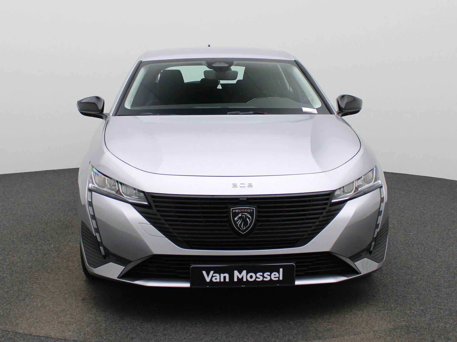 Peugeot 308 1.2 PureTech 130 S&S Active Pack