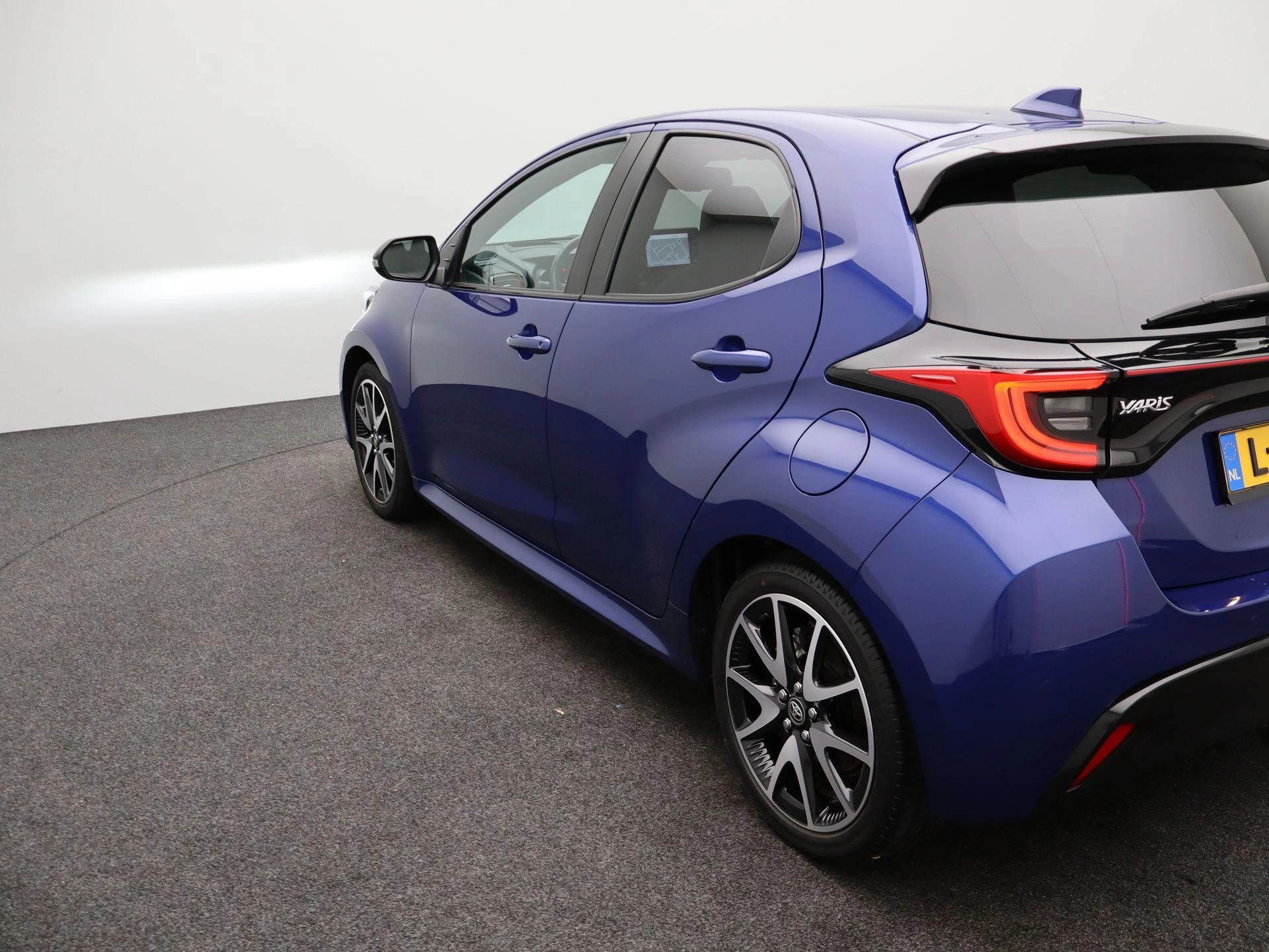 Toyota Yaris 1.5 Hybrid Executive