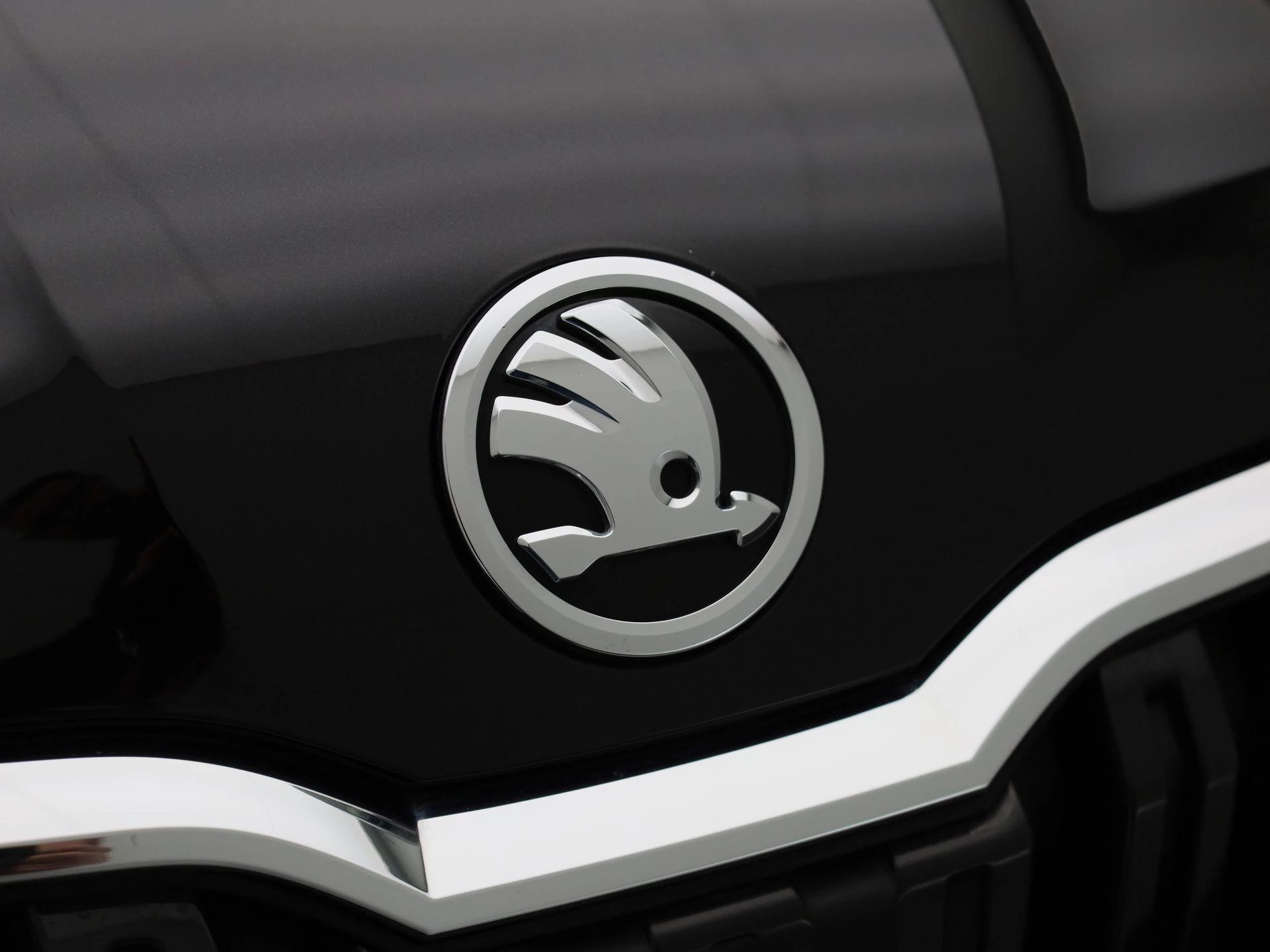 Škoda Kamiq 1.0 TSI Sport Business