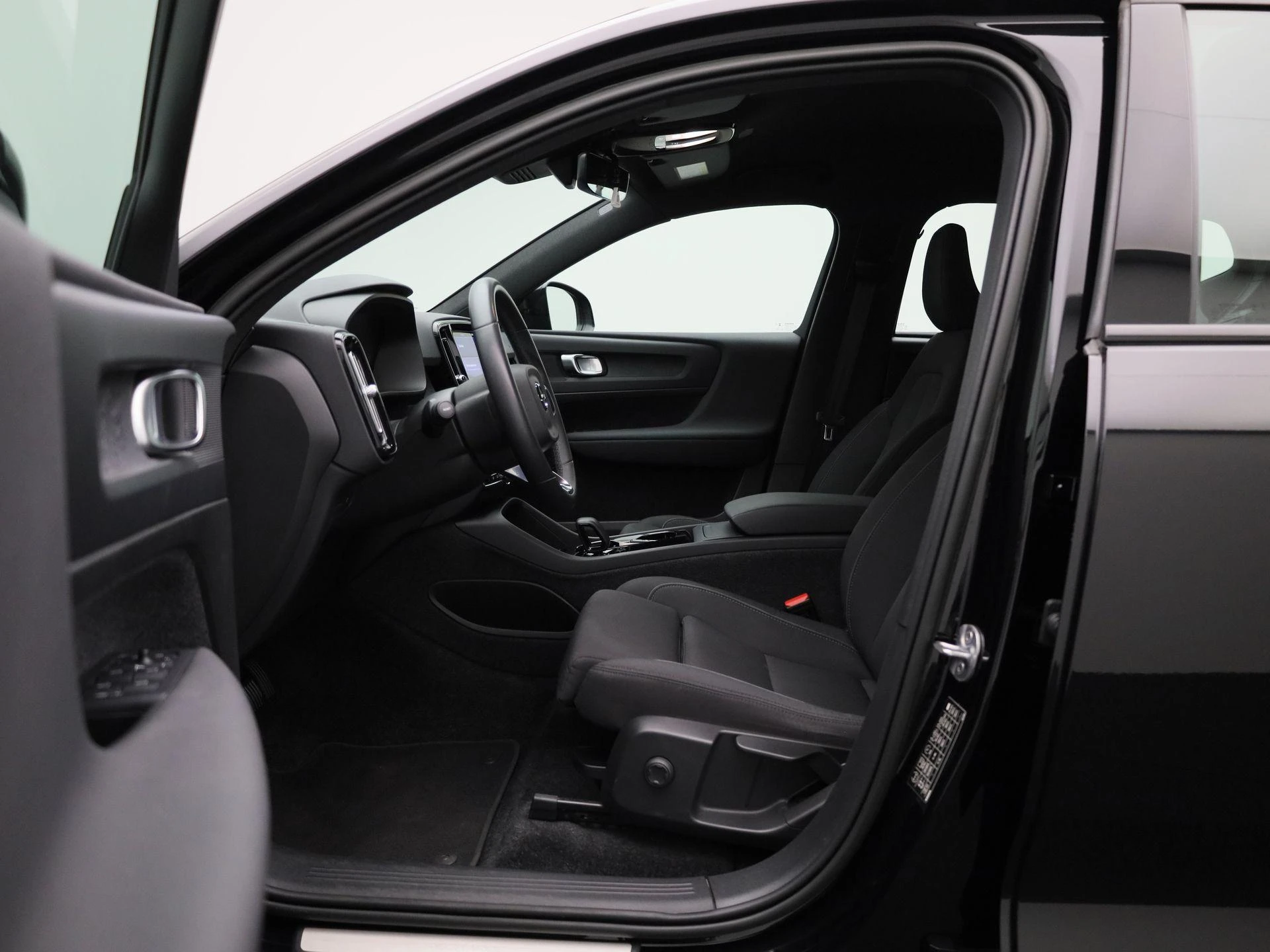 Volvo XC40 Recharge Core