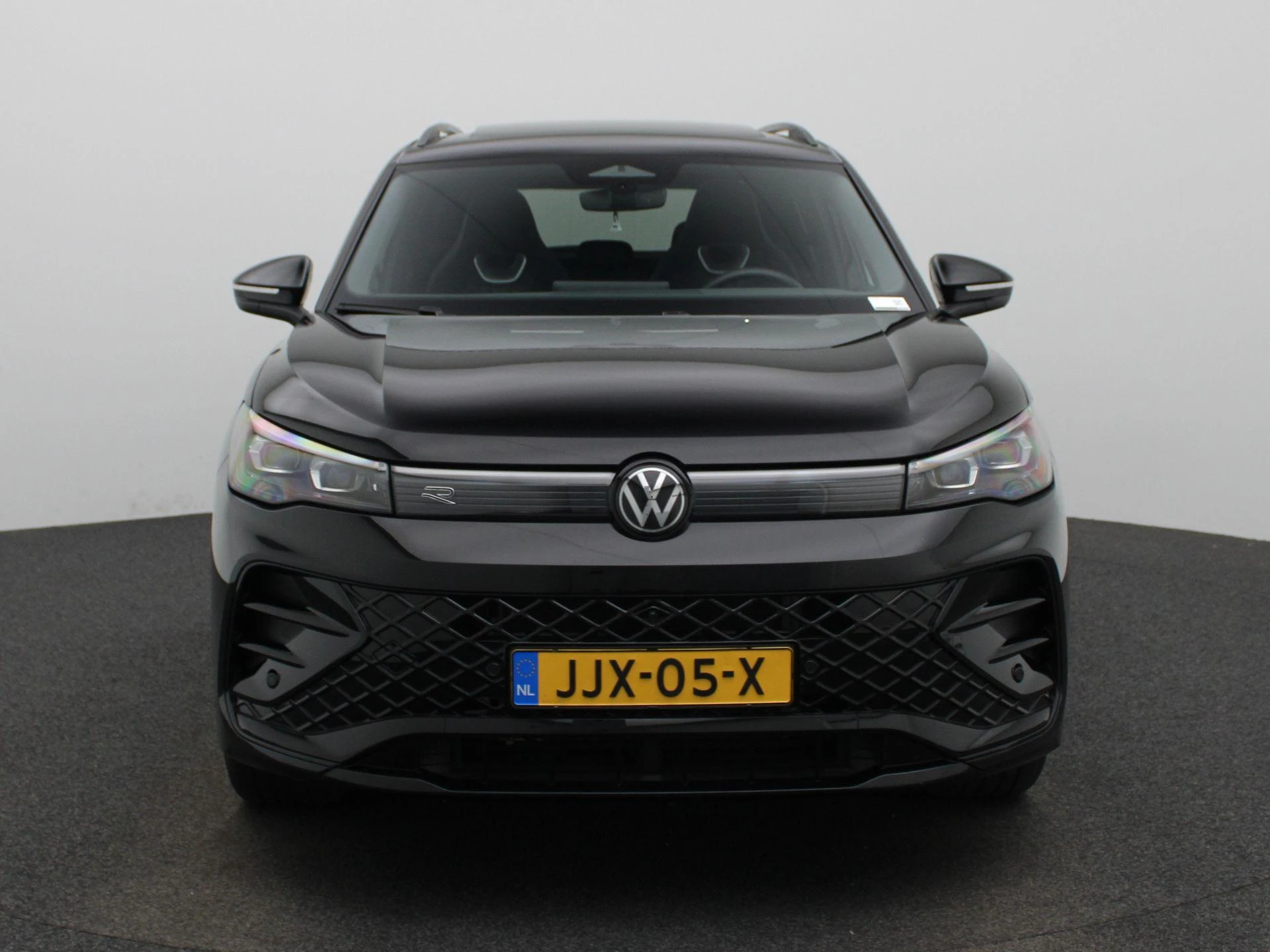 Volkswagen Tiguan 1.5 eHybrid R-Line Edition 204 PK|