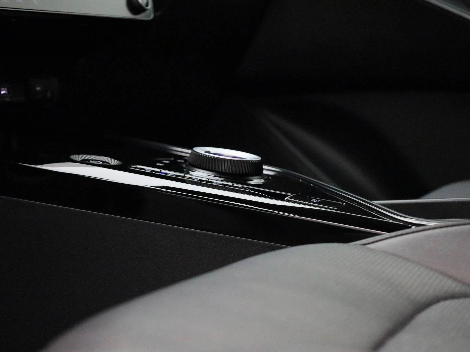 Kia-Niro EV-image-34