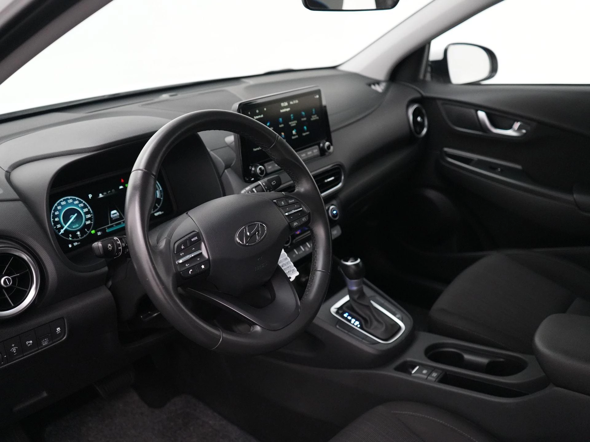 Hyundai Kona 1.6 GDI HEV Comfort