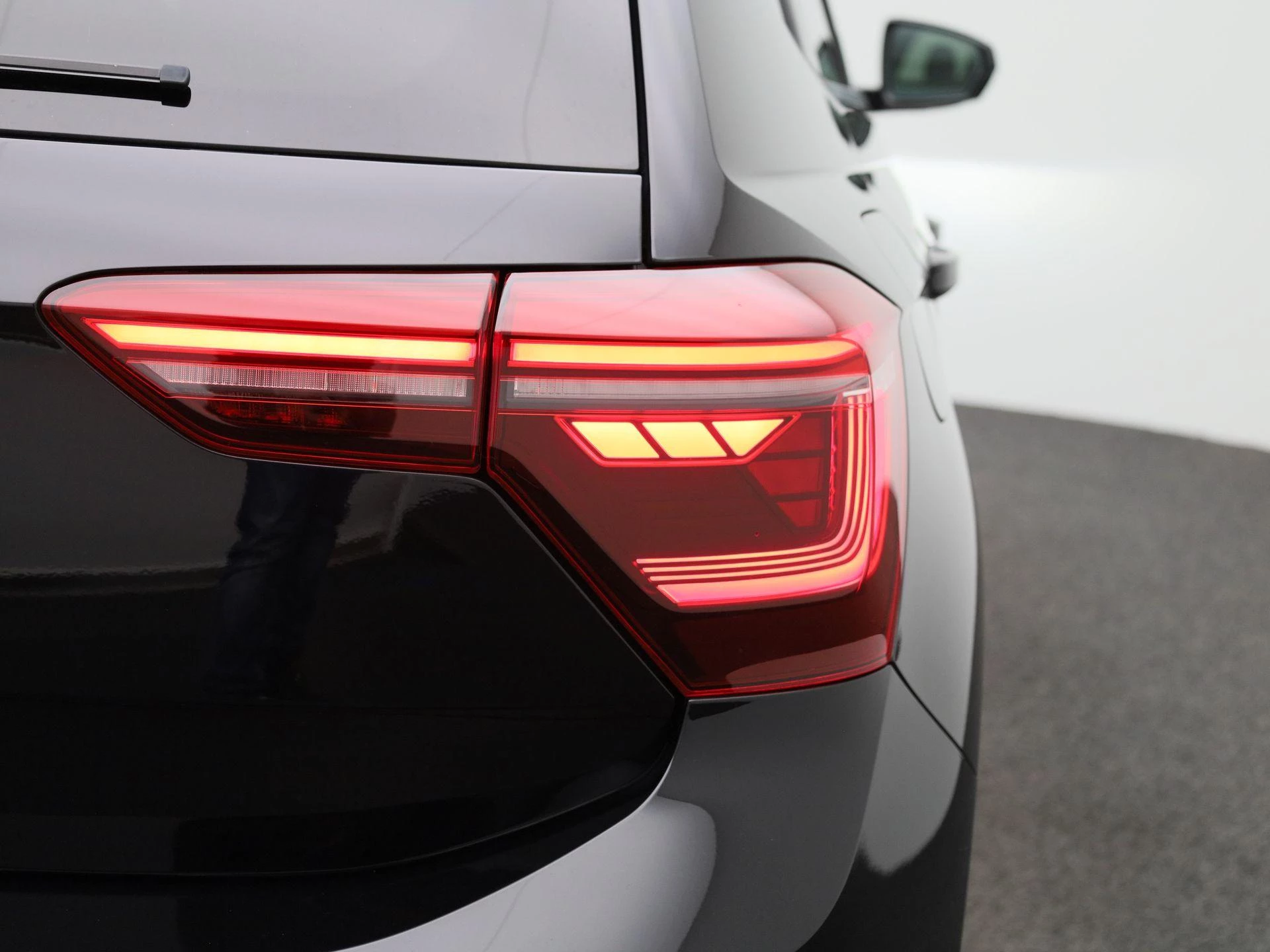 Volkswagen Polo 2.0 TSI GTI