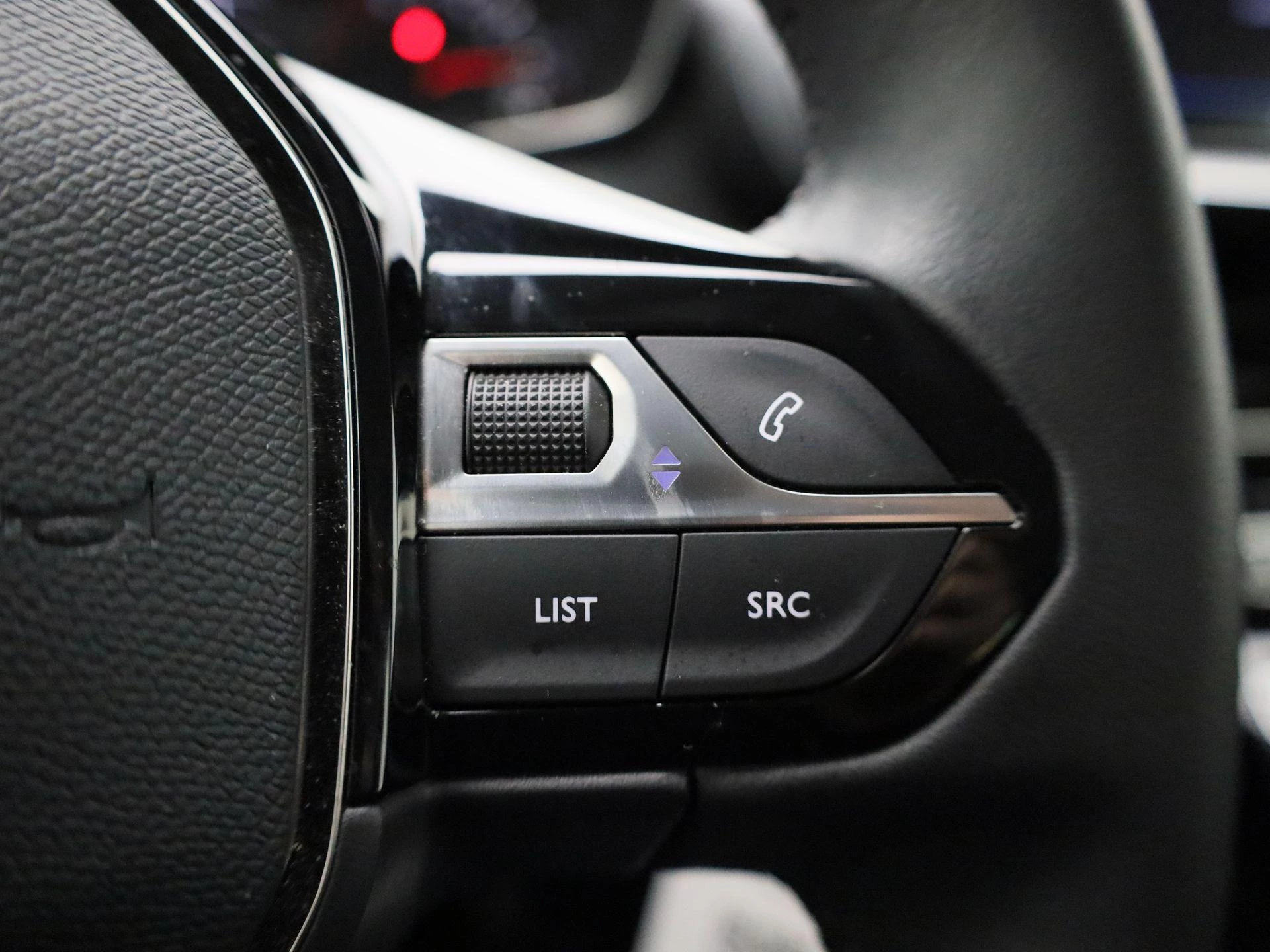 Peugeot 208 1.2 PureTech Active Pack