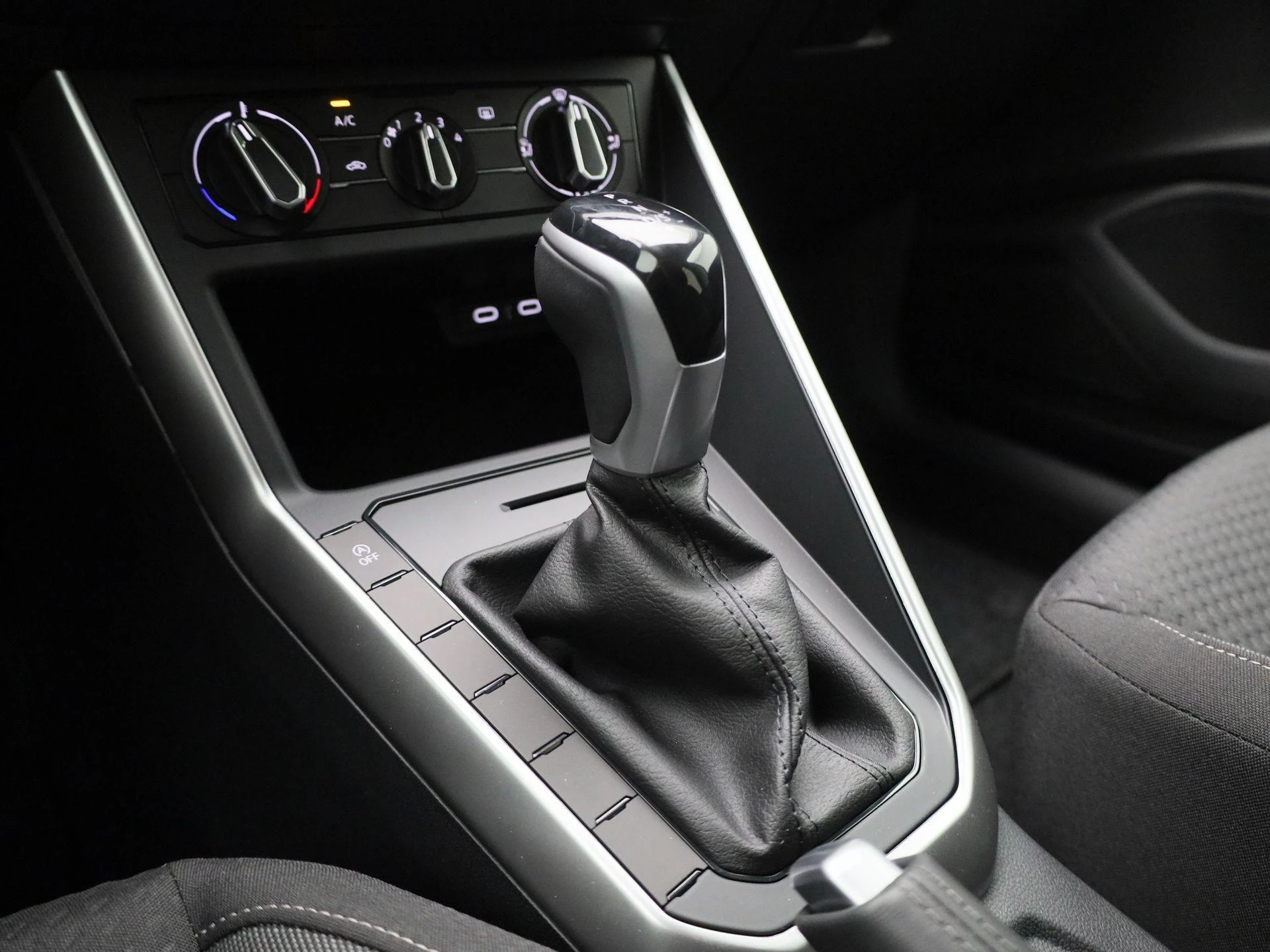 Volkswagen Polo 1.0 TSI Life Edition 95 PK
