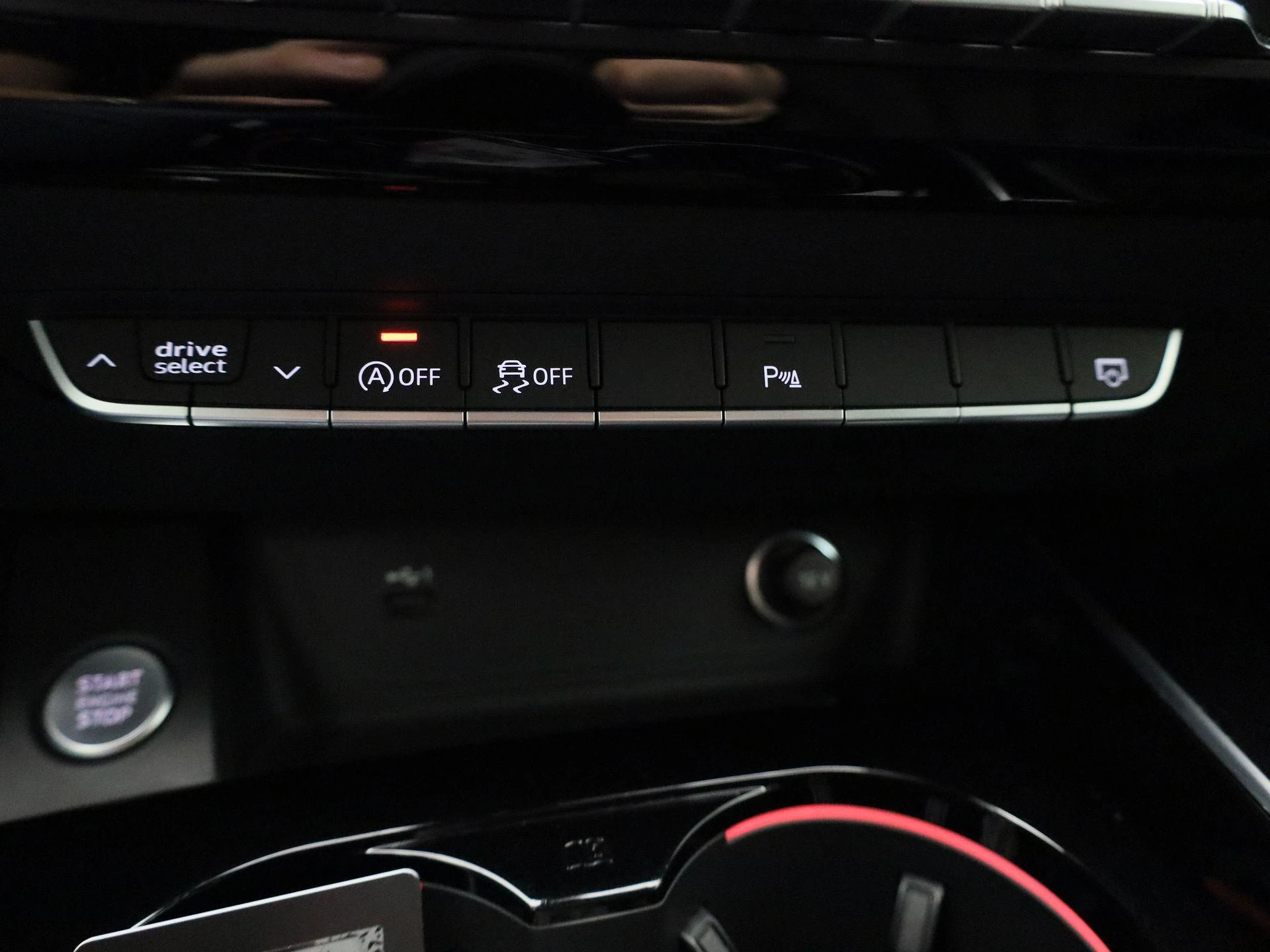 Audi A4 Avant 40 TFSI quattro S edition