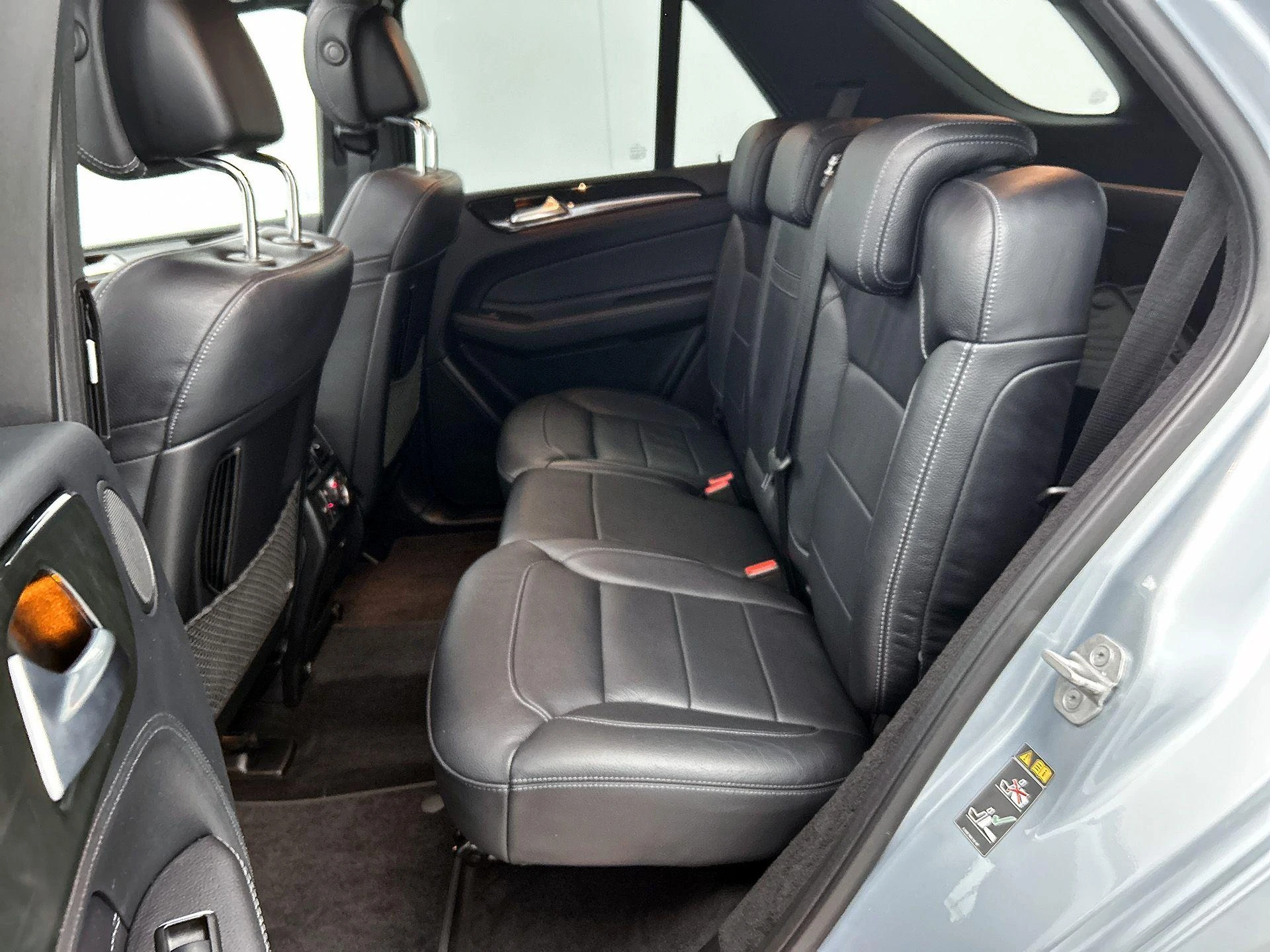 Mercedes-Benz GLE 350 d 4MATIC AMG Sport Edition