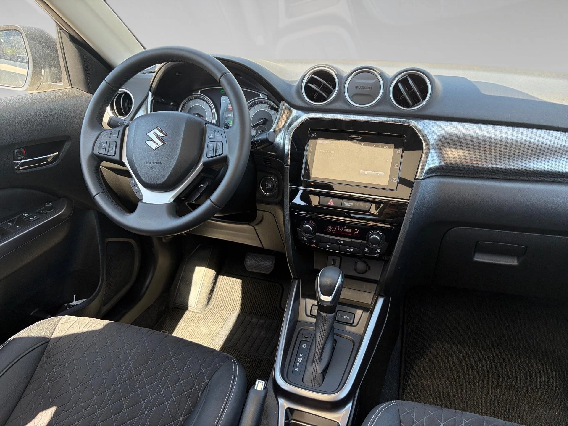 Suzuki Vitara VITARA GLX