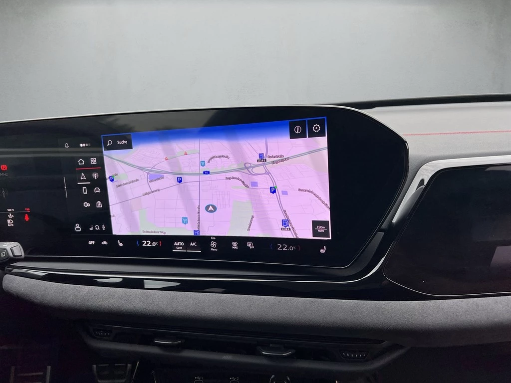 Audi A6 Avant S Line TFSI quattro S tronic *HUD*Pano*