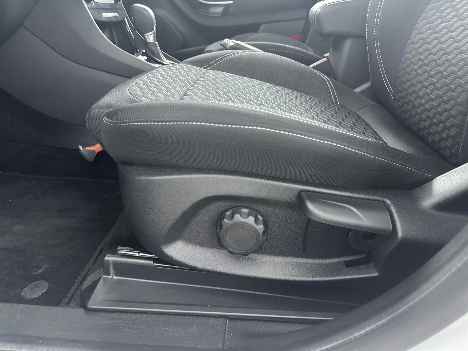 Ford Puma 1.0 EcoBoost Titanium