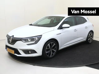 Renault Mégane 1.3 TCe Bose