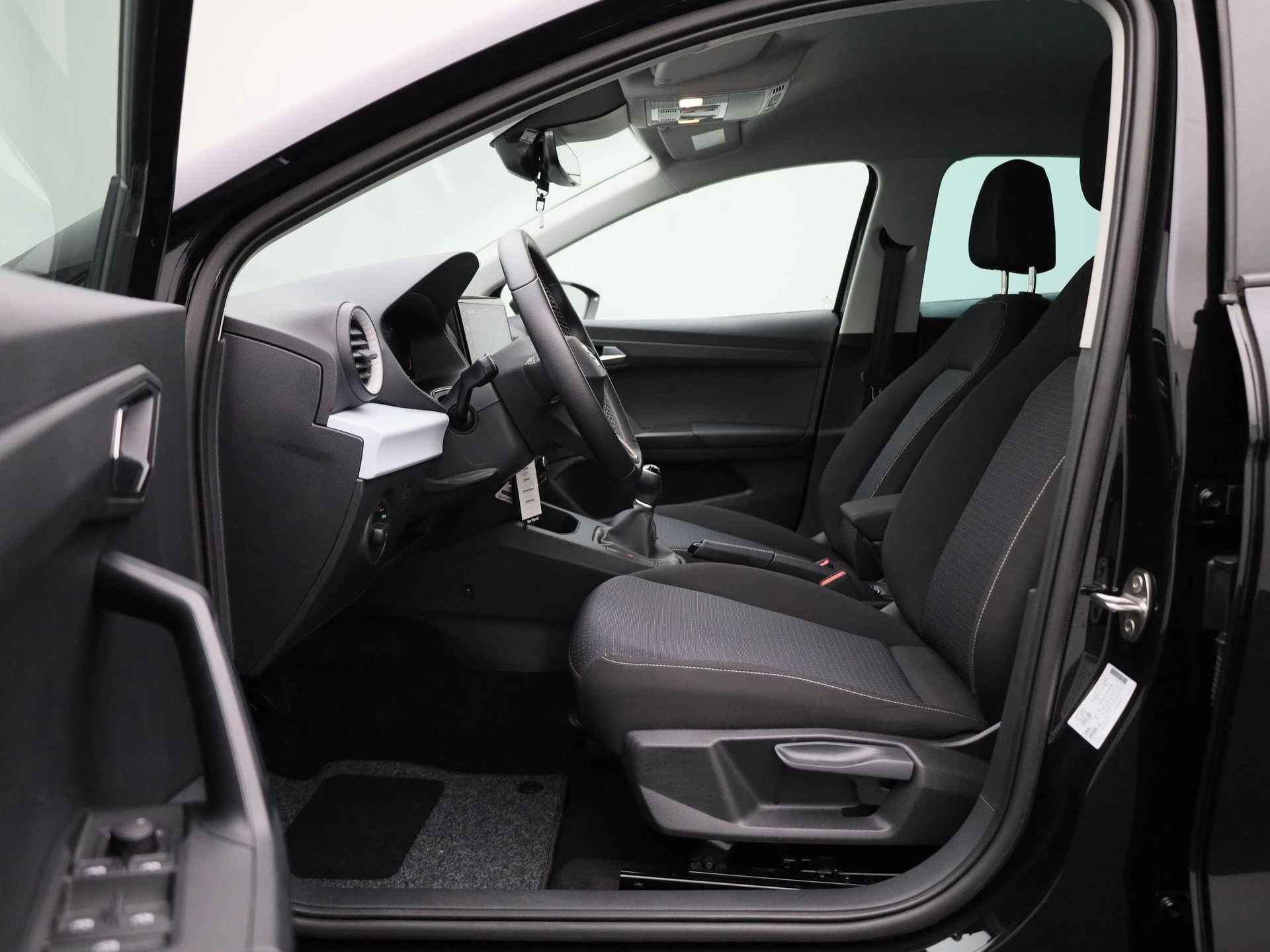 SEAT Ibiza 5D 1.0 MPI 80pk S&S Move+ PDC V+A | Carplay | Cruise