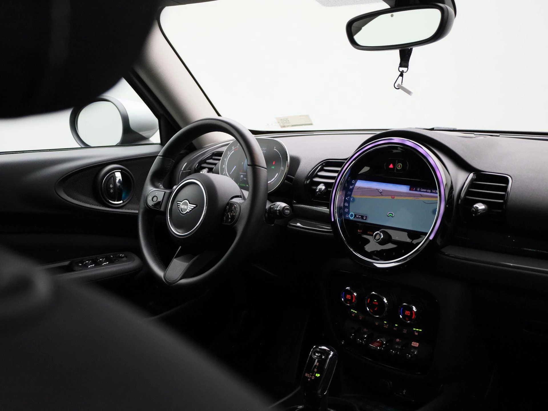 MINI Clubman Cooper (100 kW)
