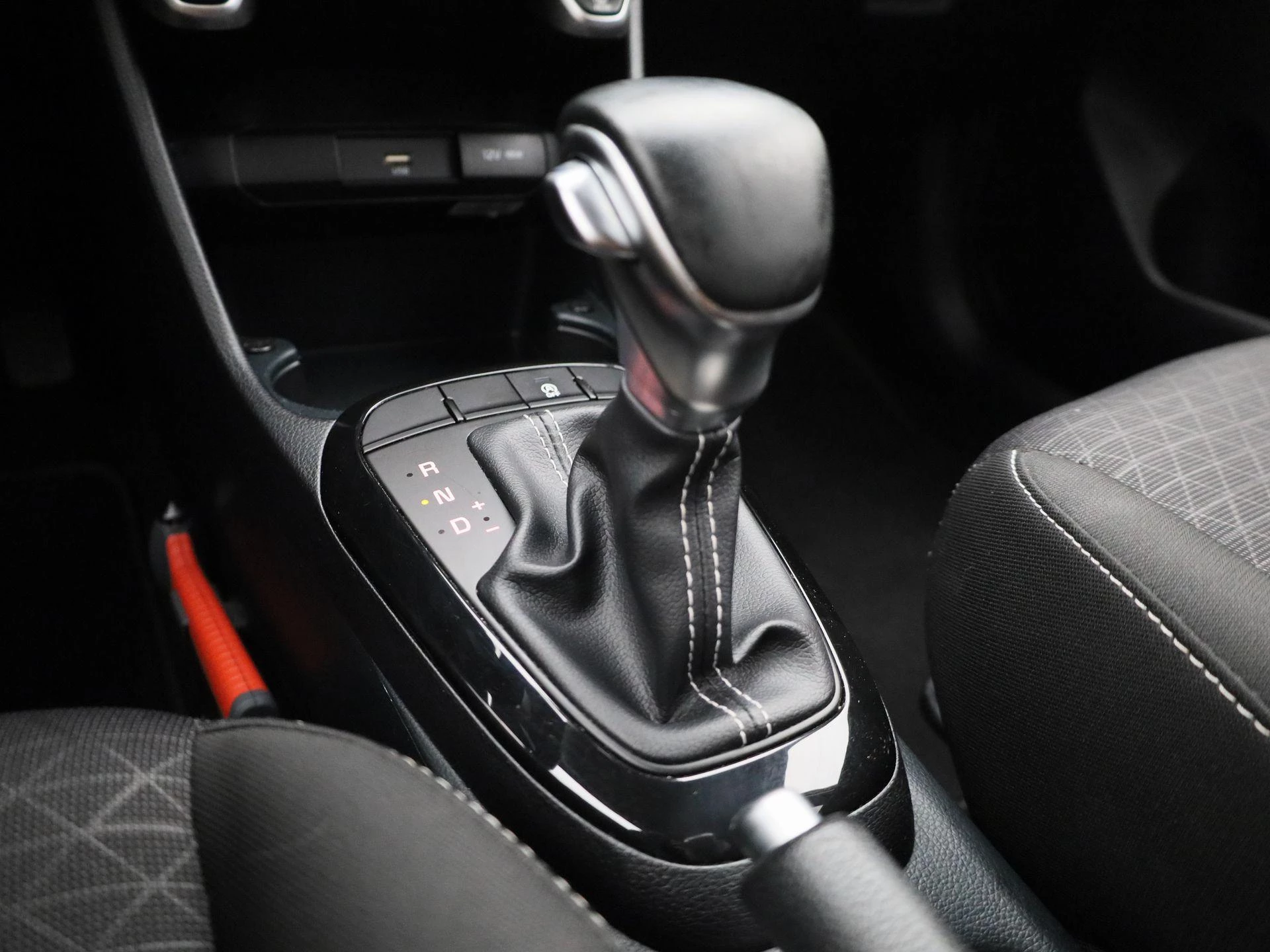 Kia Picanto 1.0 DPi DynamicPlusLine