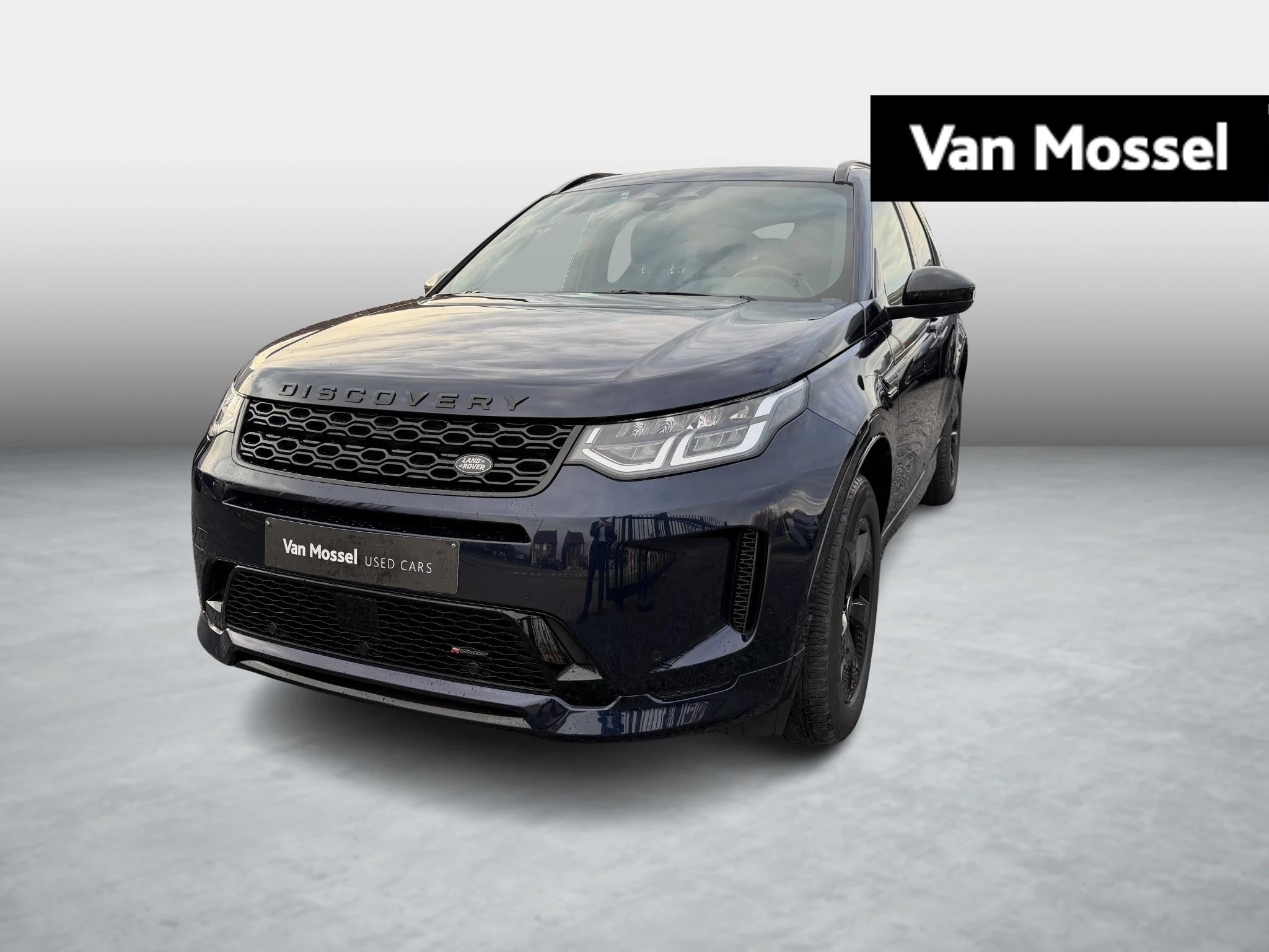 Land Rover-Discovery Sport-image-0