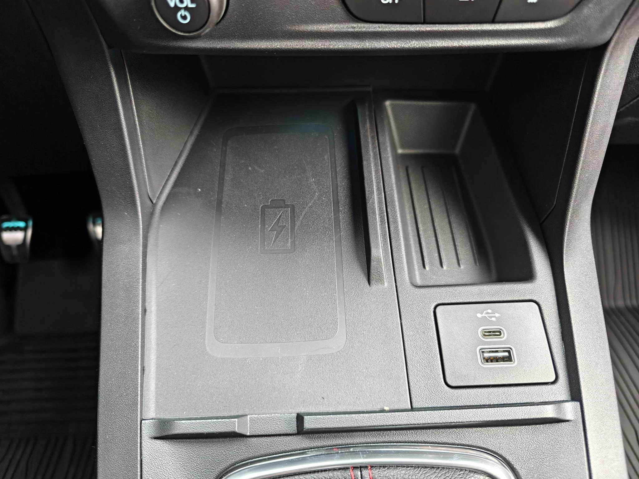 Ford Puma ST-Line X - Driver Assist - Winterpack