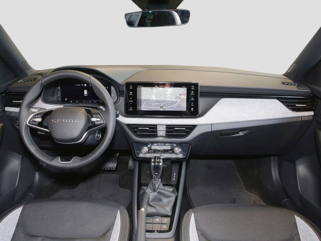 Škoda Kamiq Balance 1.0 TSI UPE 39.820 Assist Open Sky