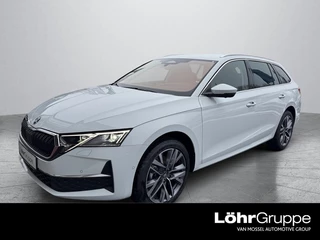 Škoda Octavia Combi 1.5 TSI mHEV 110 kW Balance, AHK