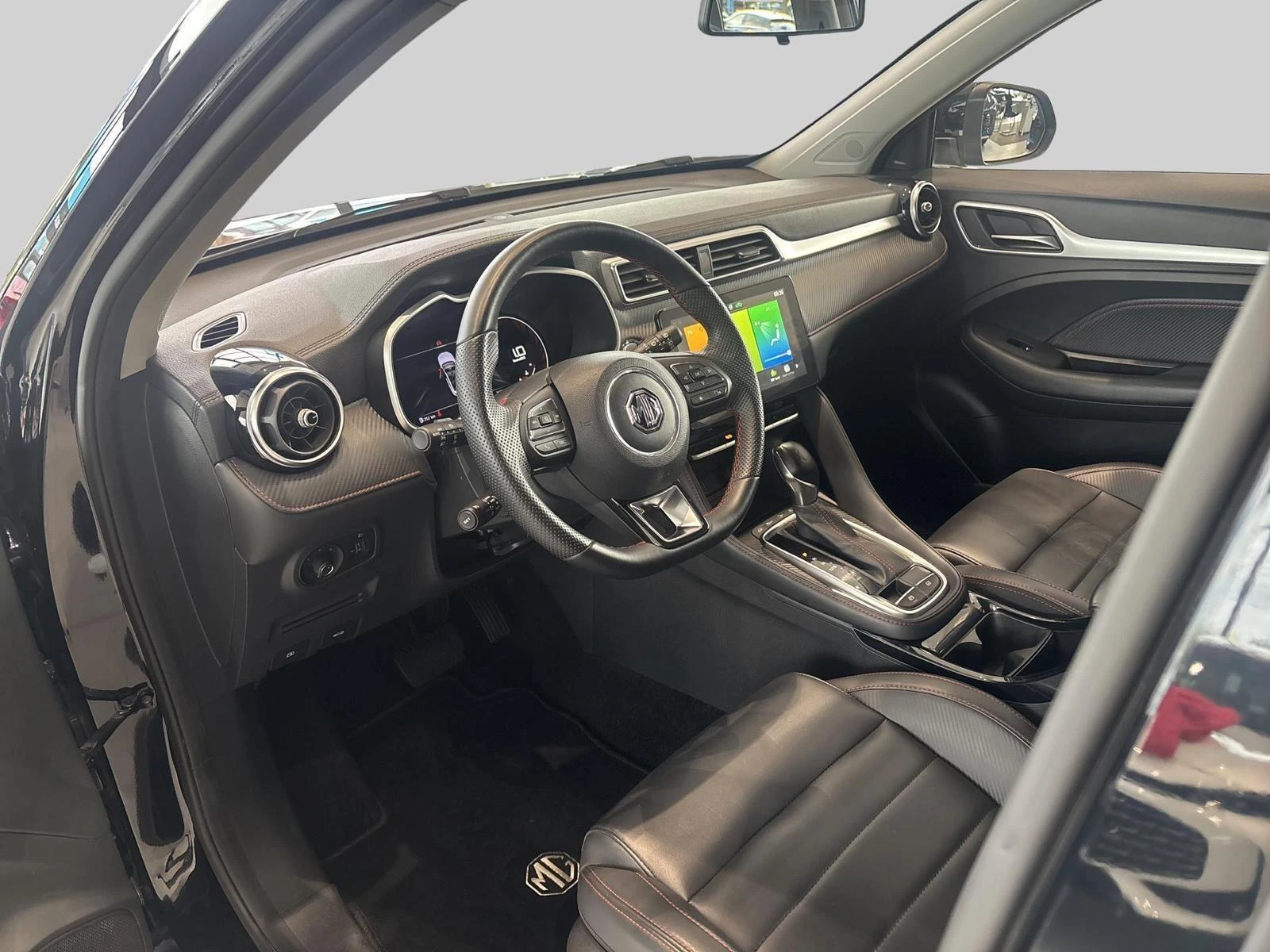 MG ZS 1.0 T-GDi AT LUXURY
