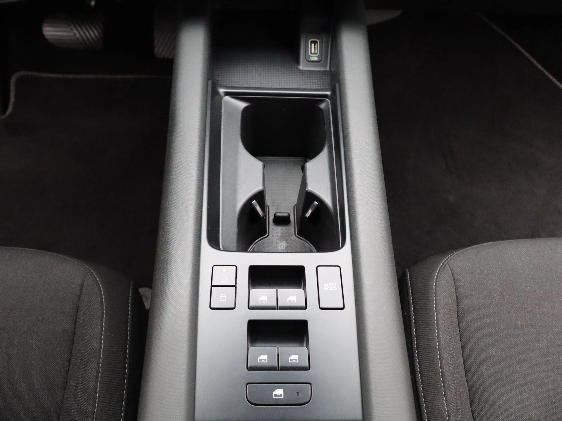 Hyundai IONIQ 6 Style 77.4 kWh |