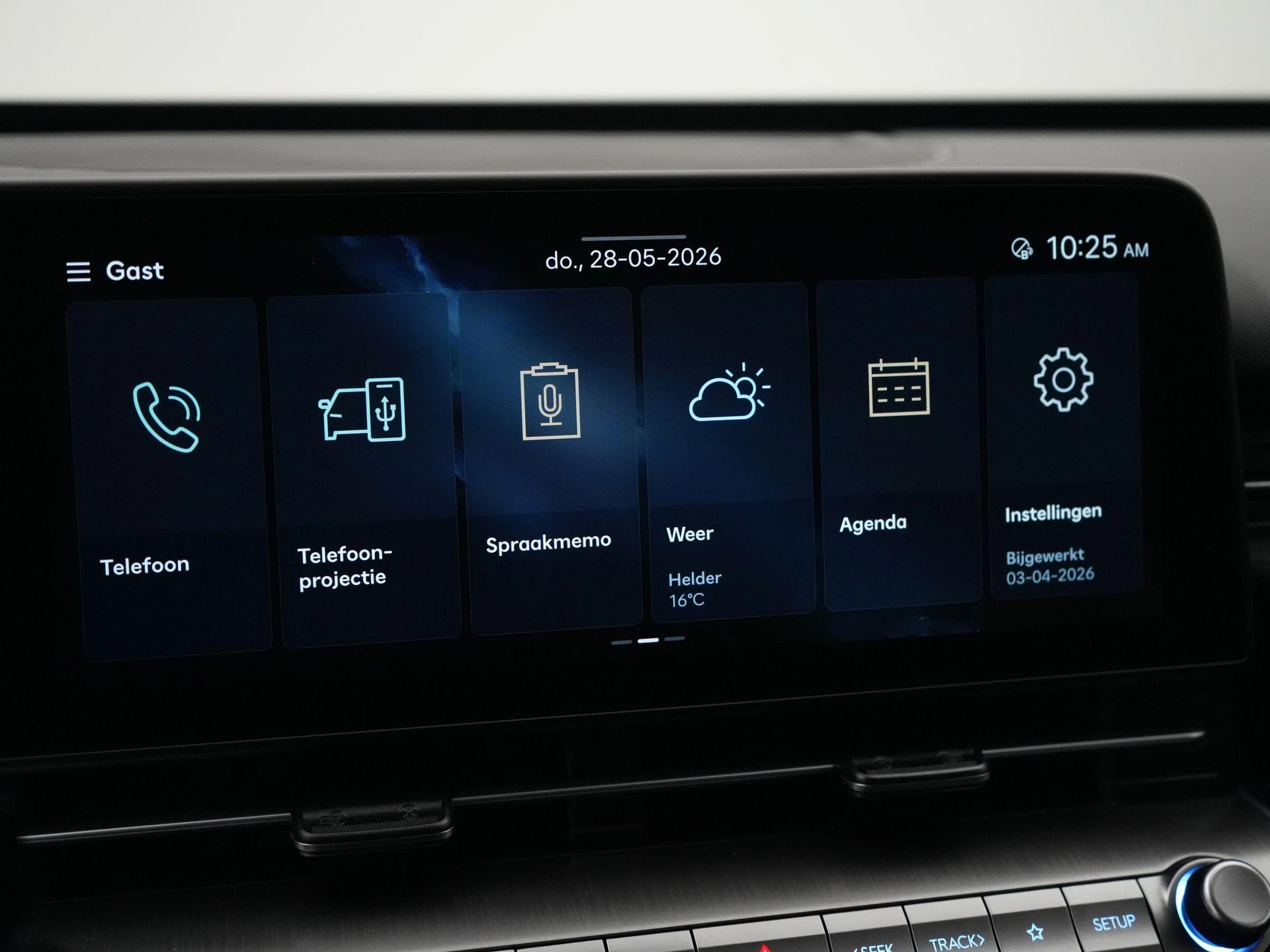 Hyundai Kona 1.6 GDI HEV Premium