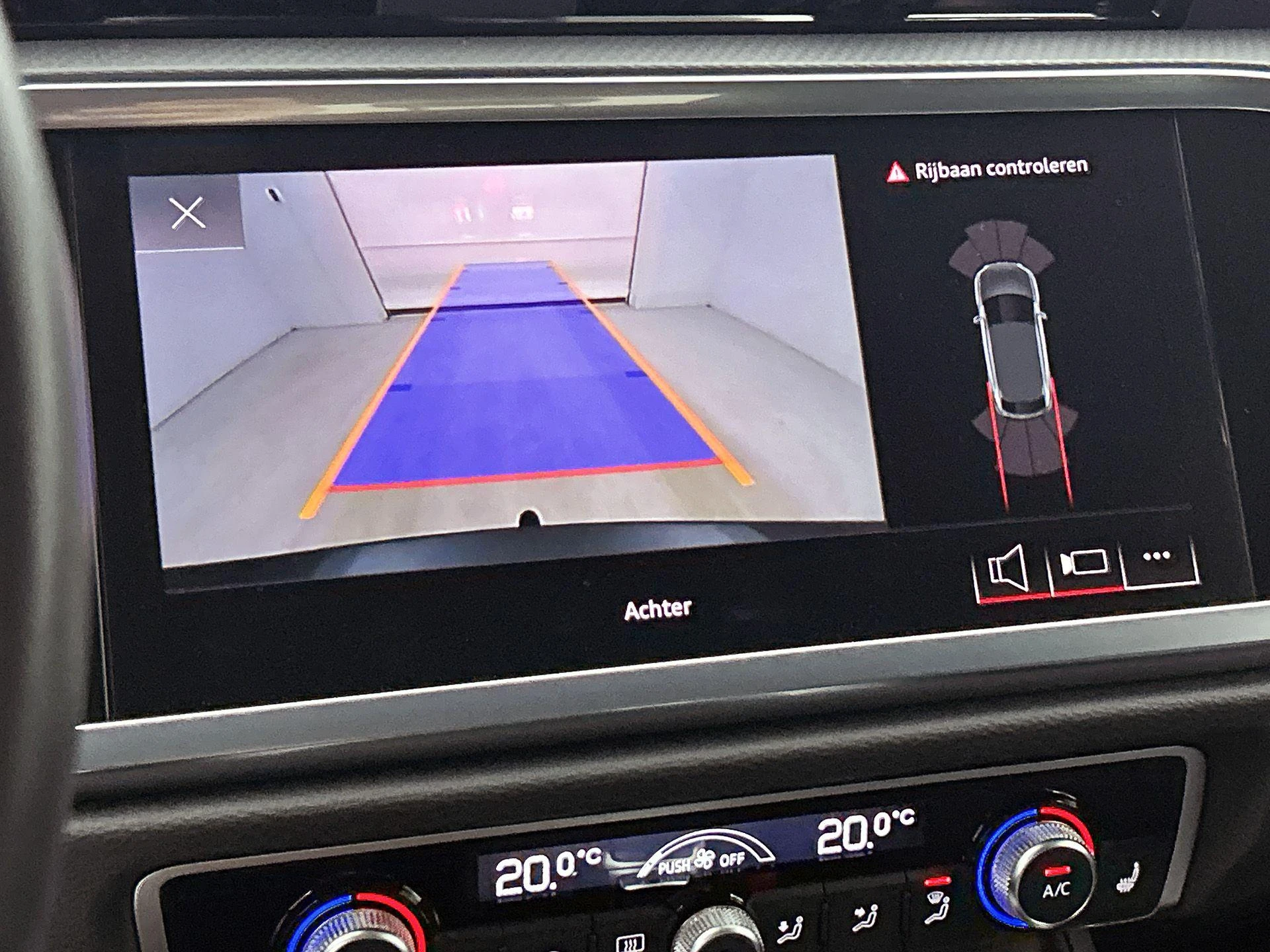 Audi Q3 Sportback 35 TFSI S Edition