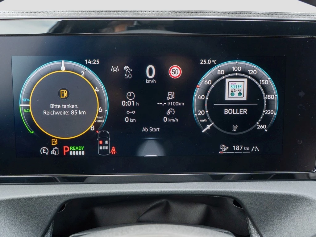 Volkswagen Tiguan 1.5 TSI DSG eHybrid Life LED Plus