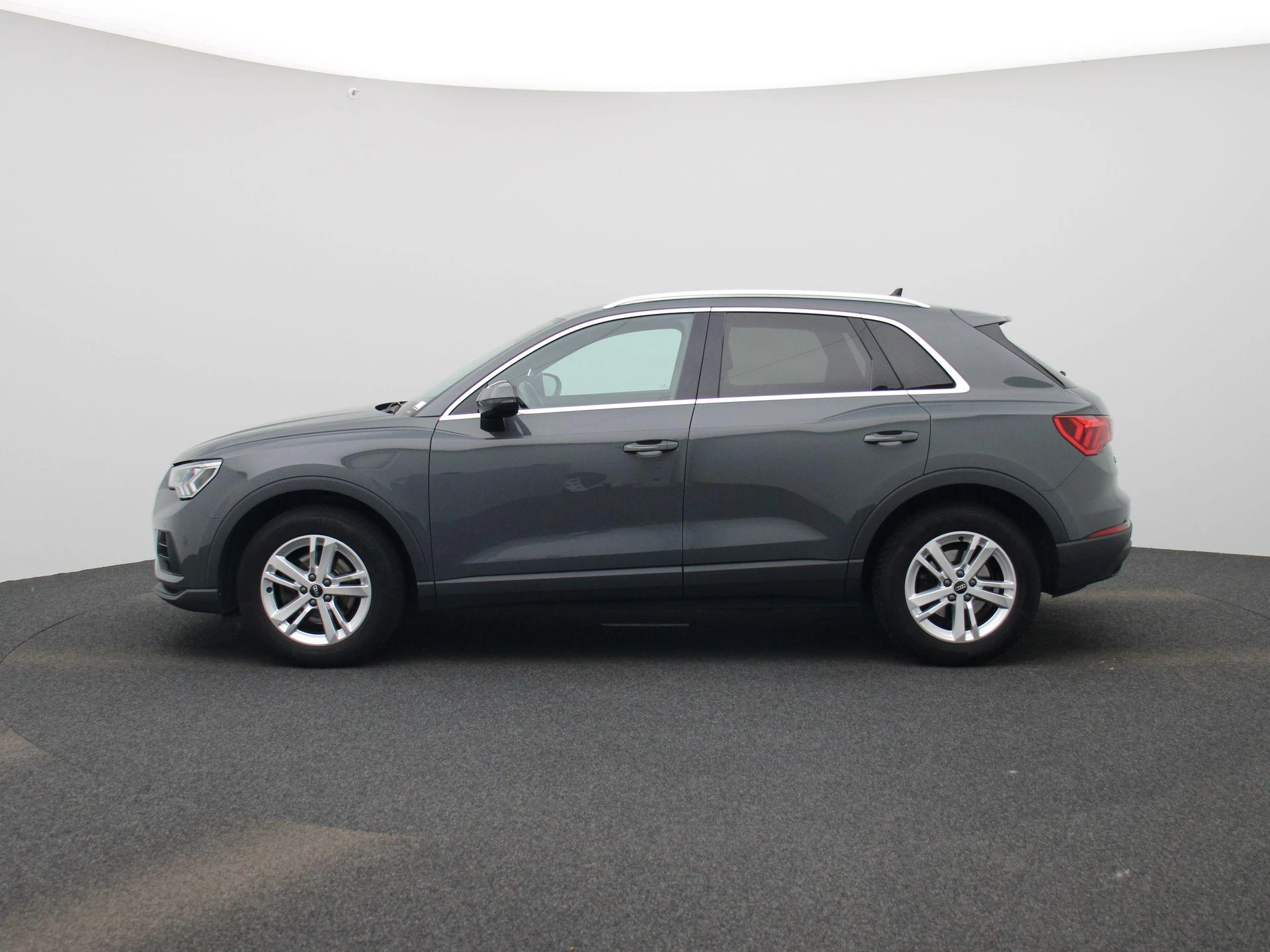 Audi Q3 35 TFSI Pro Line