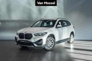 BMW X1 sDrive18iA (100 kW)