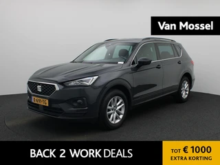SEAT Tarraco 1.5 TSI Style