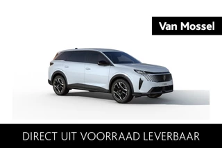 Peugeot 5008 Allure