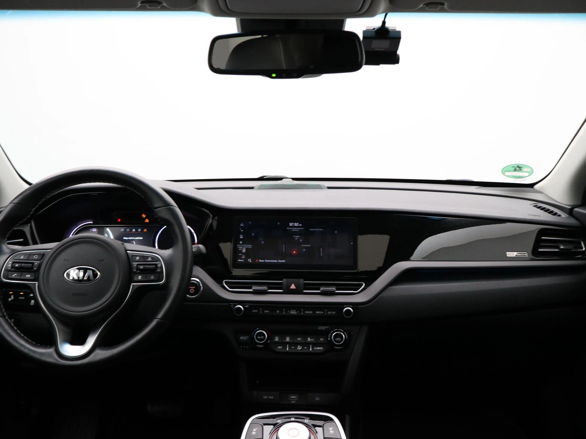 Kia e-Niro ExecutiveLine 64 kWh