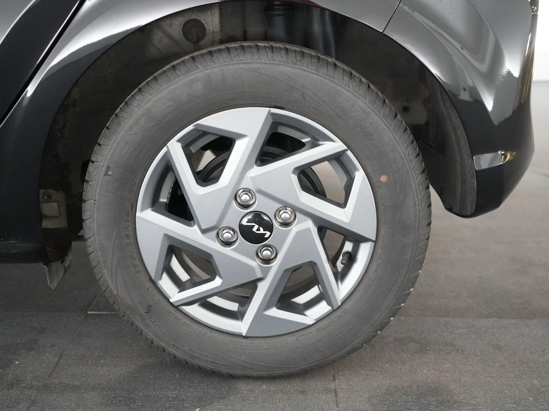 Kia Picanto 1.0 GDI ISG 63 AMT Pulse