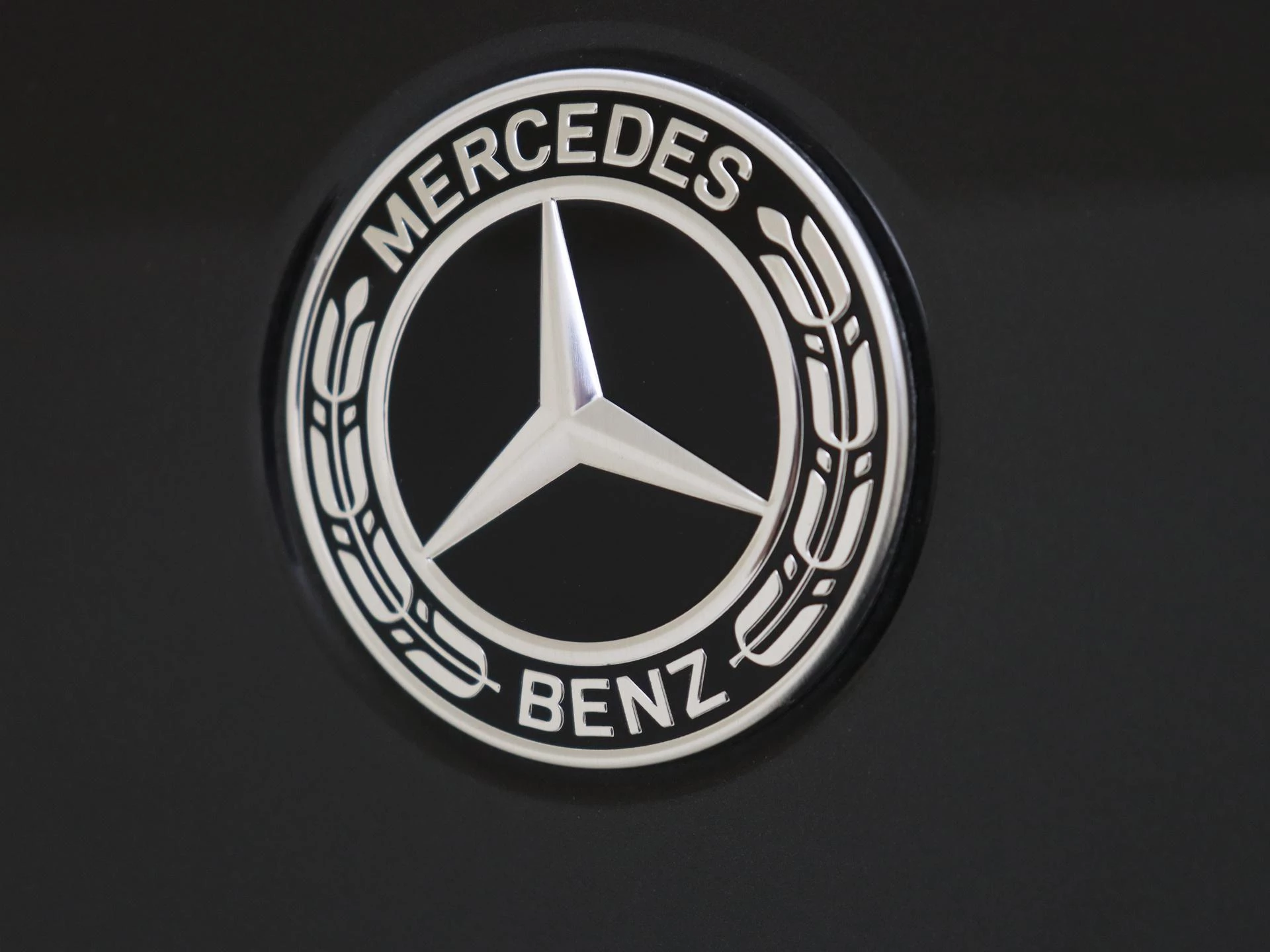 Mercedes-Benz GLC 400e 4MATIC AMG Line