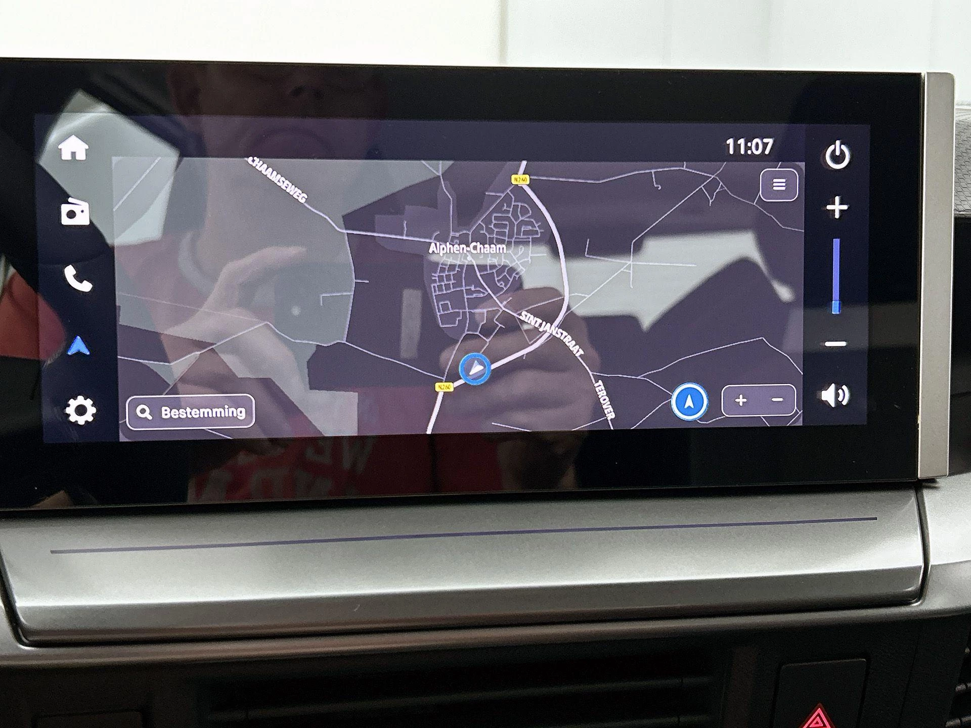Opel Frontera Electric Edition 44 kWh