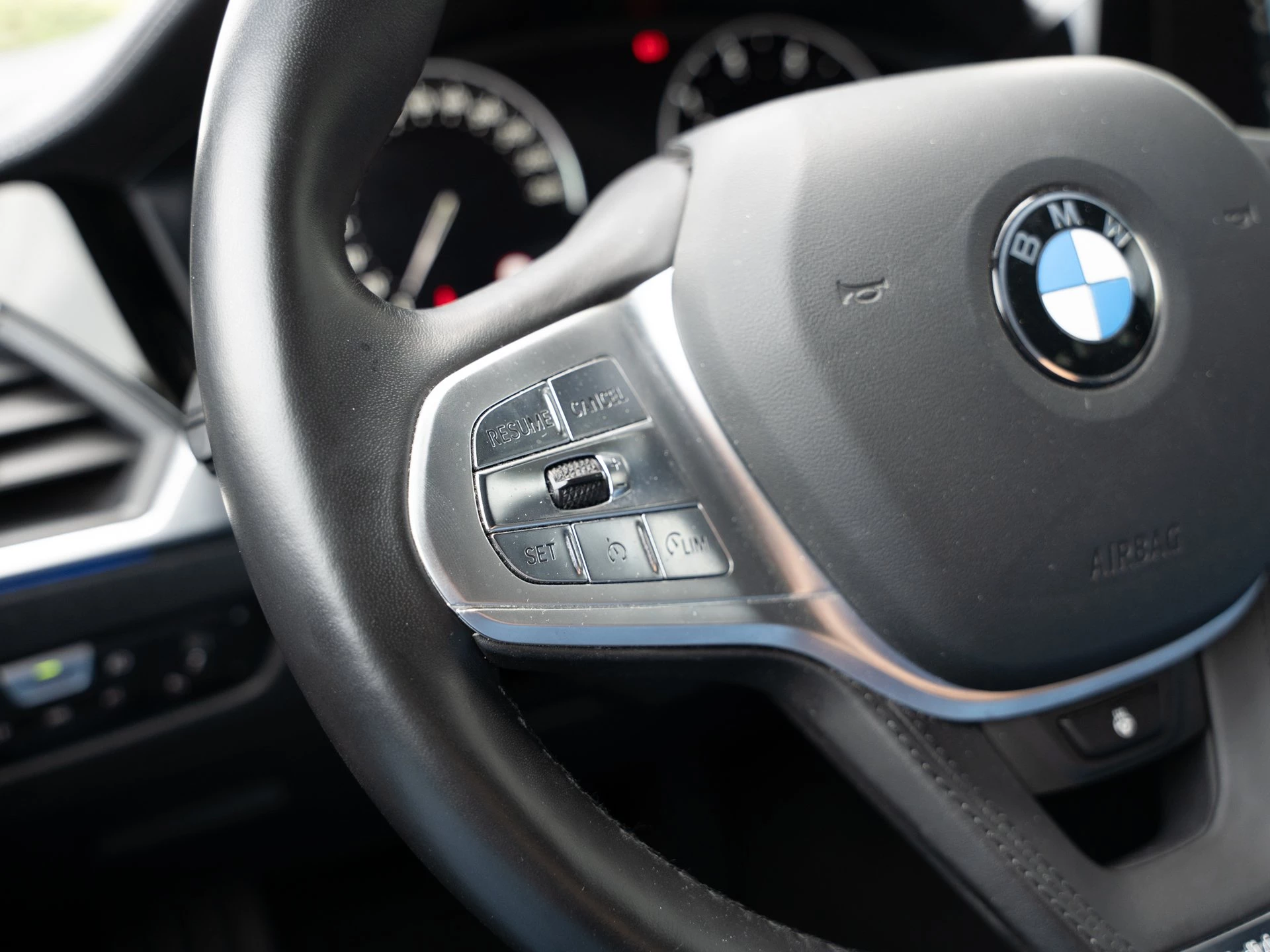 BMW 3er Reihe 320d touring Luxury Line.AHK