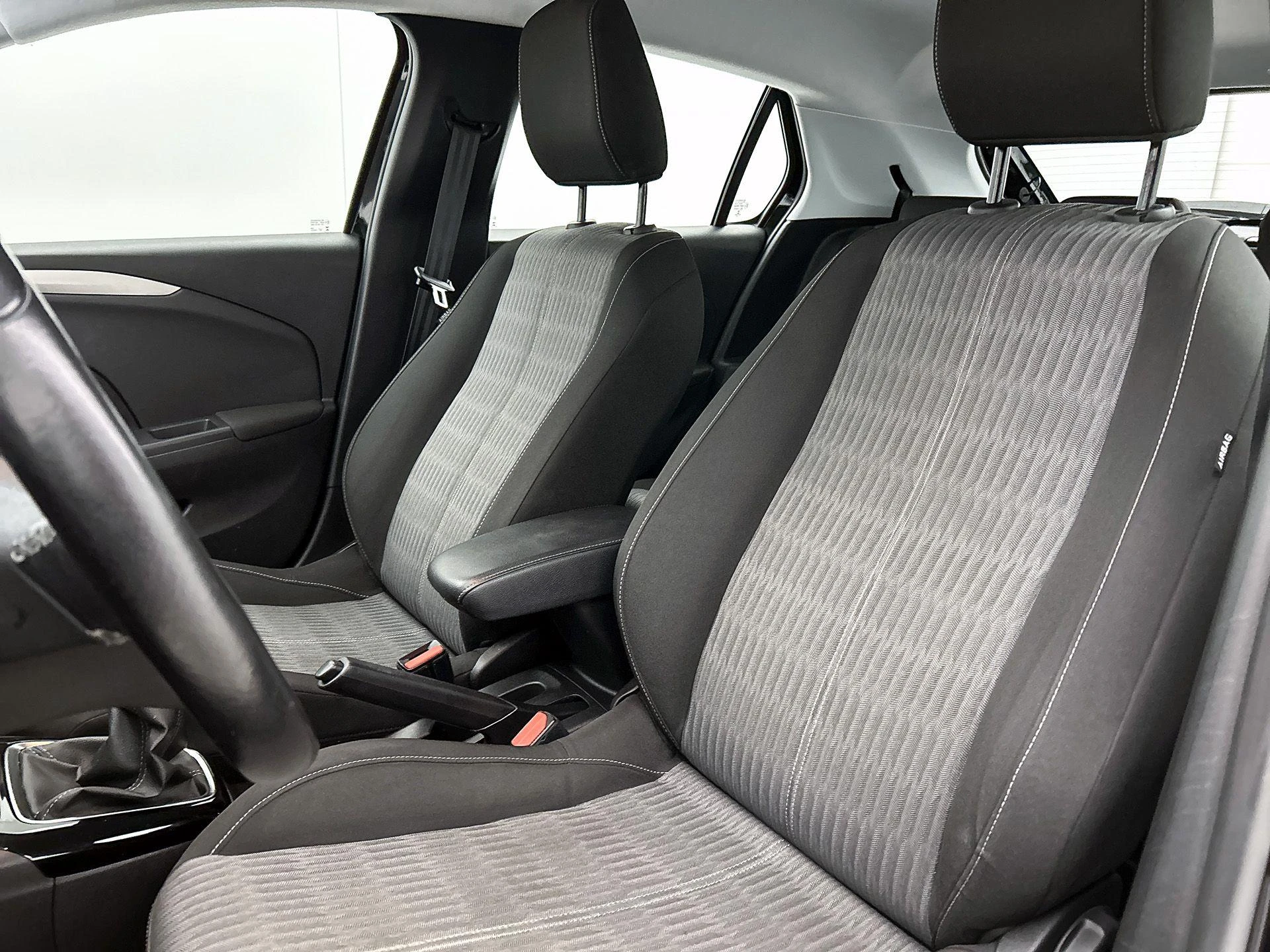 Opel Corsa 1.2 Elegance