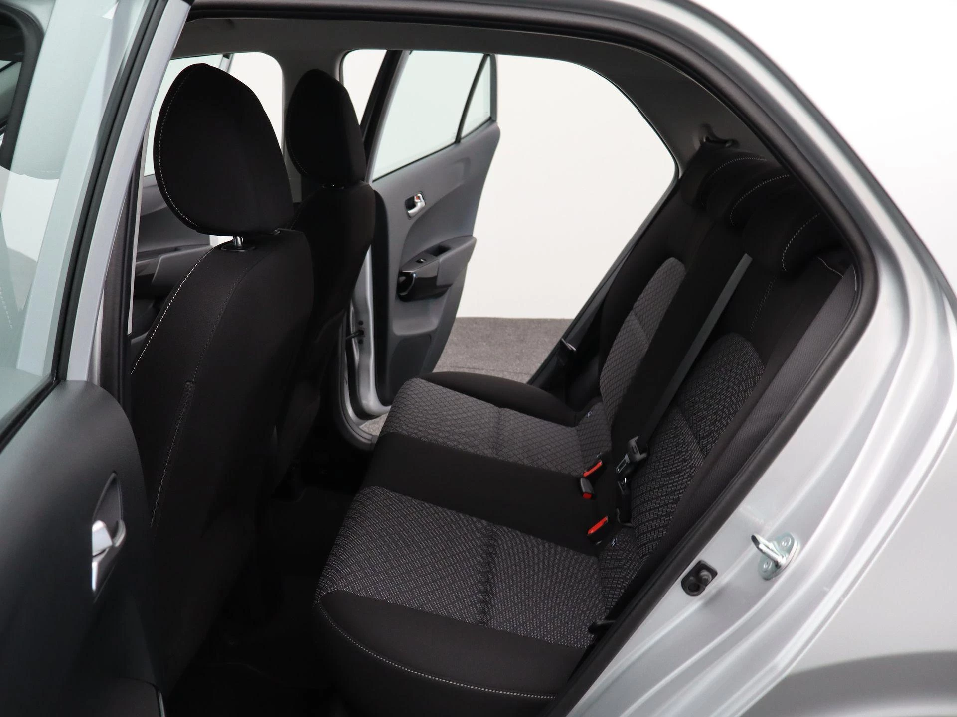 Kia Picanto 1.0 DPI DynamicPlusLine
