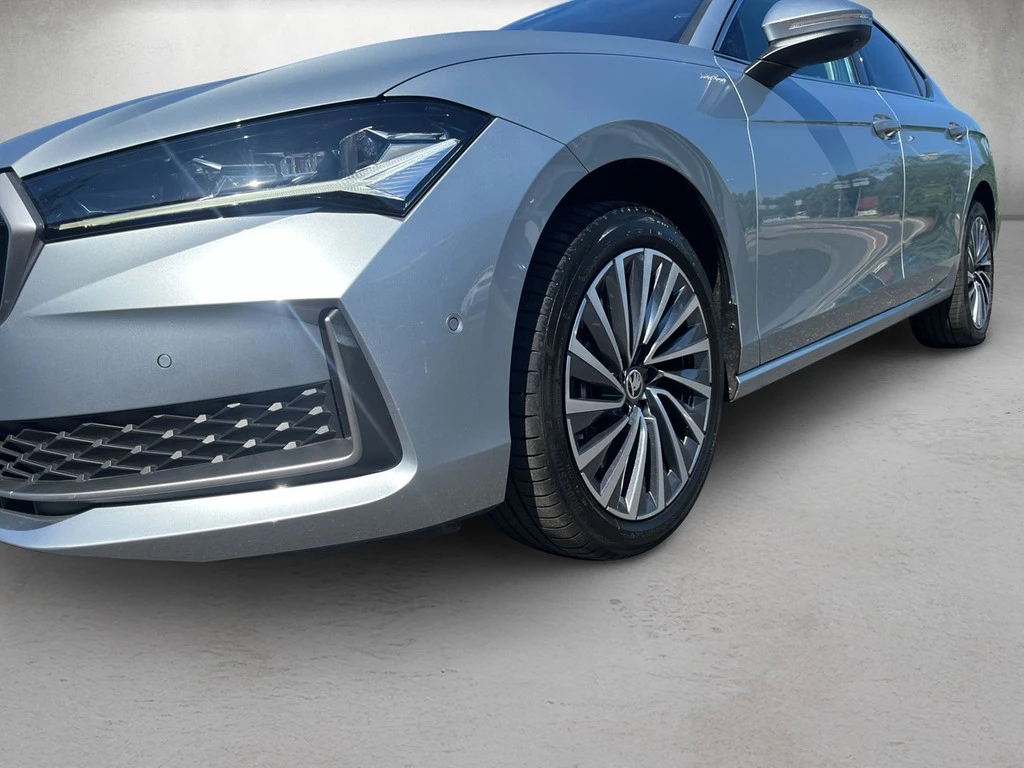 Škoda Superb Lim. 2.0 TSI 4x4 DSG L&K *360°*