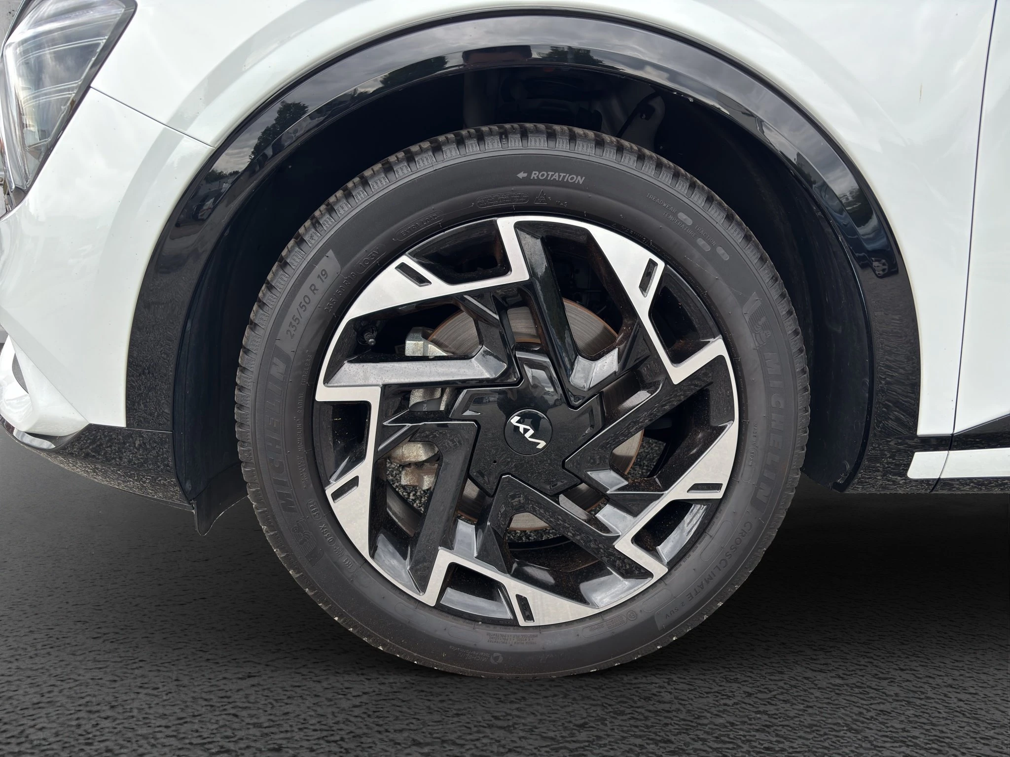 Kia Sportage GT-line 4WD Aut.*ACC*360GRAD*SOUND*NAVI*LED