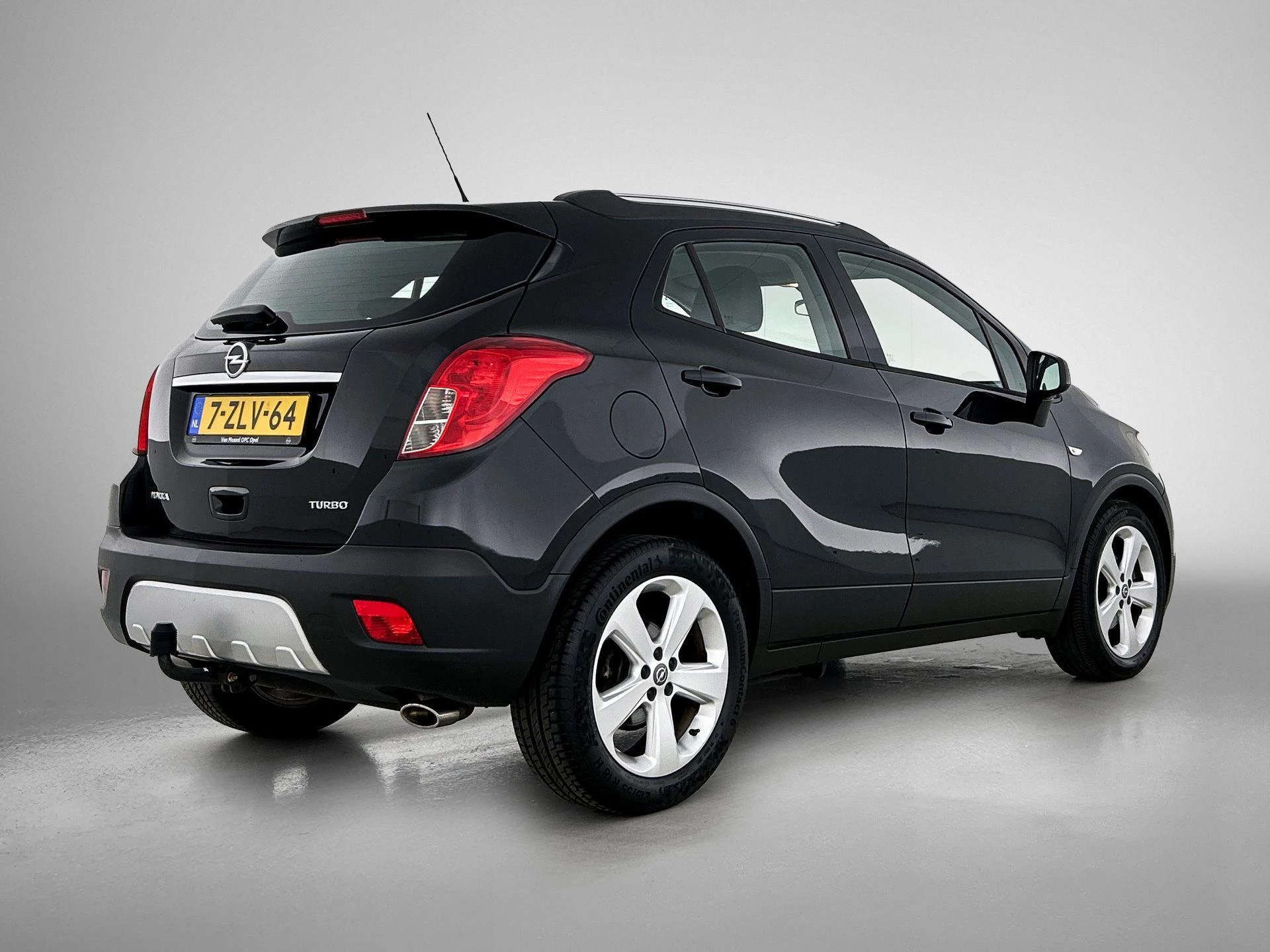 Opel Mokka 1.4 T Edition